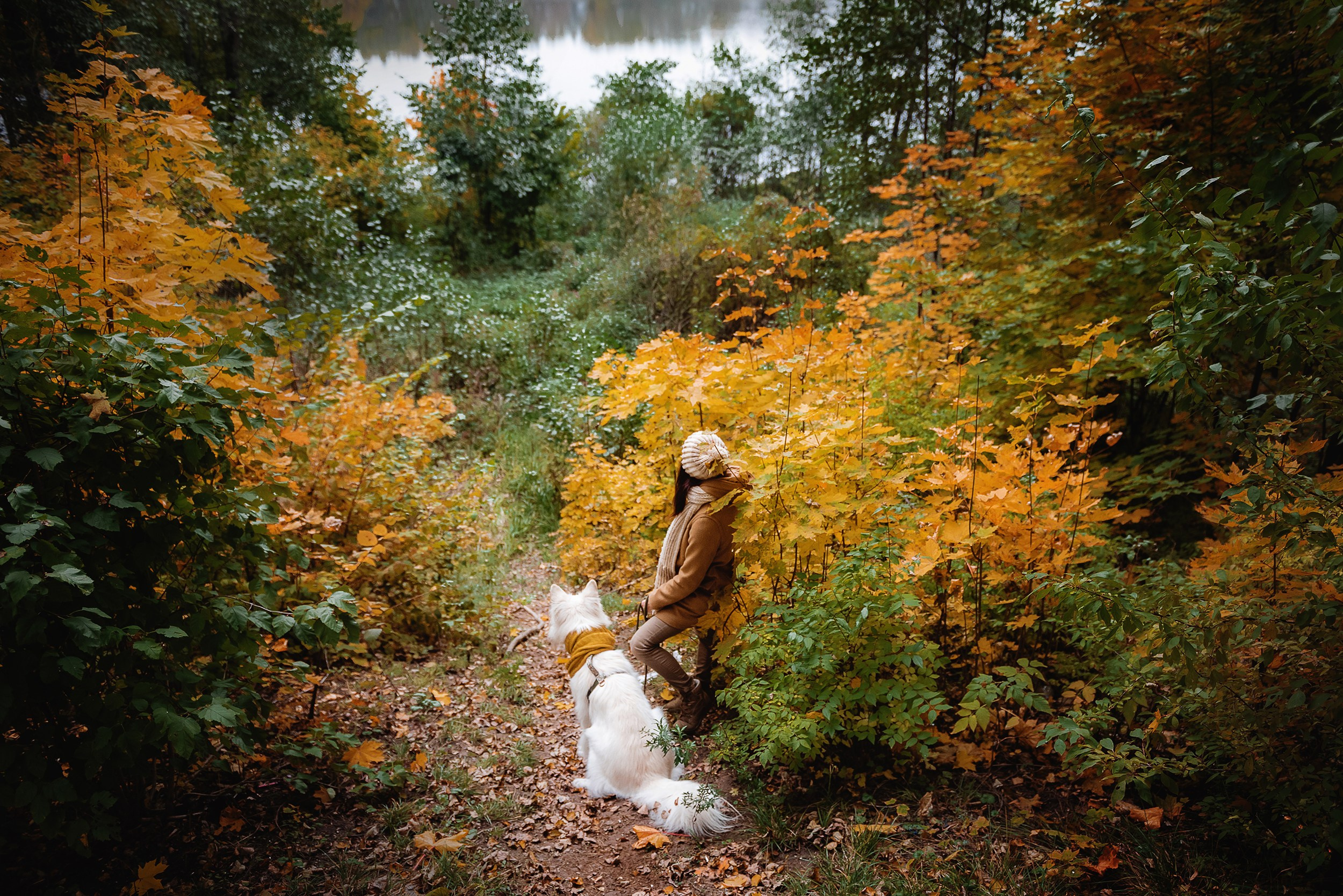 Катя и Джек. Семейный Фотограф в Москве Ирина Хохлова
