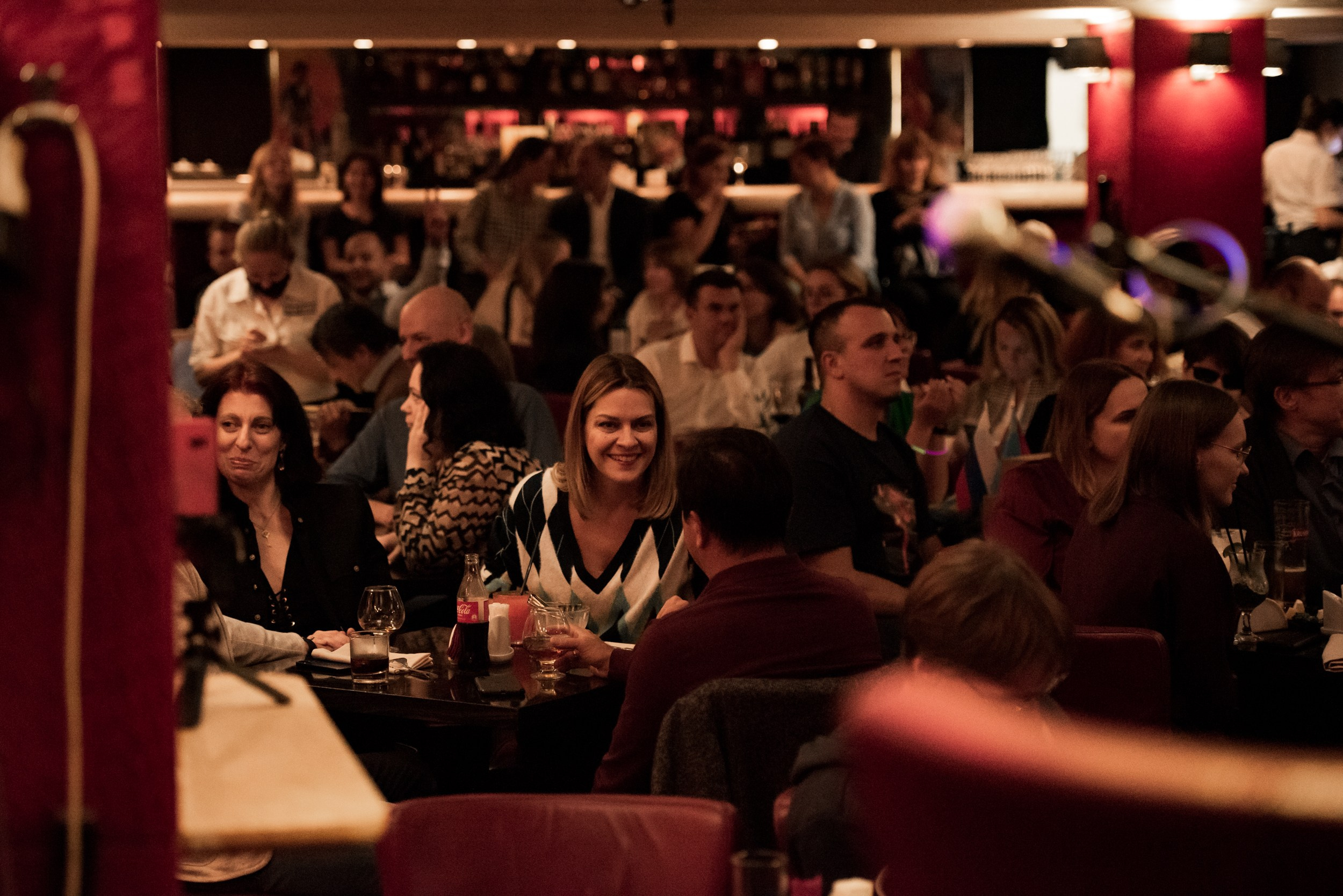 Певица Юта. Два концерта. Семейный Фотограф в Москве Ирина Хохлова