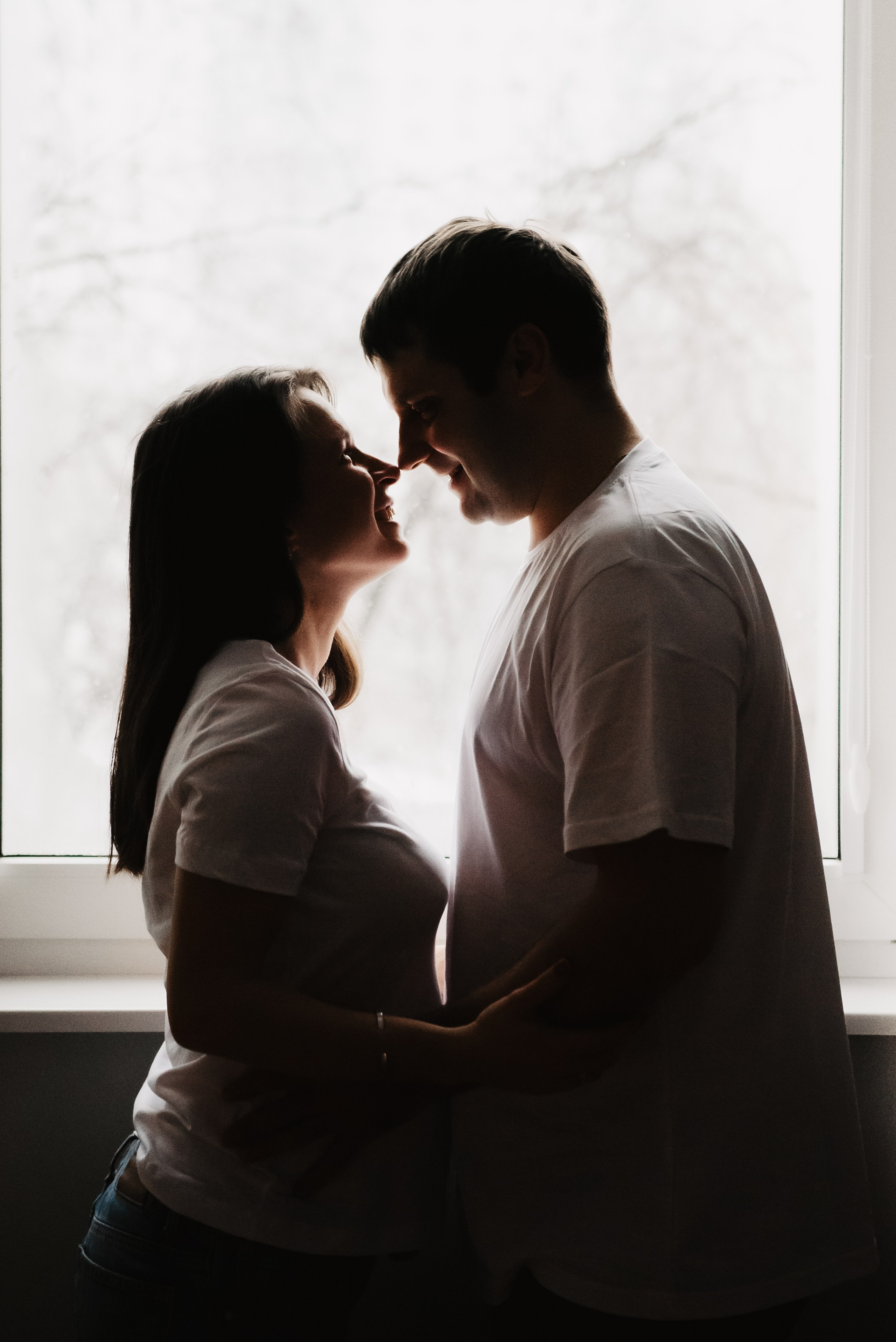 Братик или сестричка?. Семейный Фотограф в Москве Ирина Хохлова