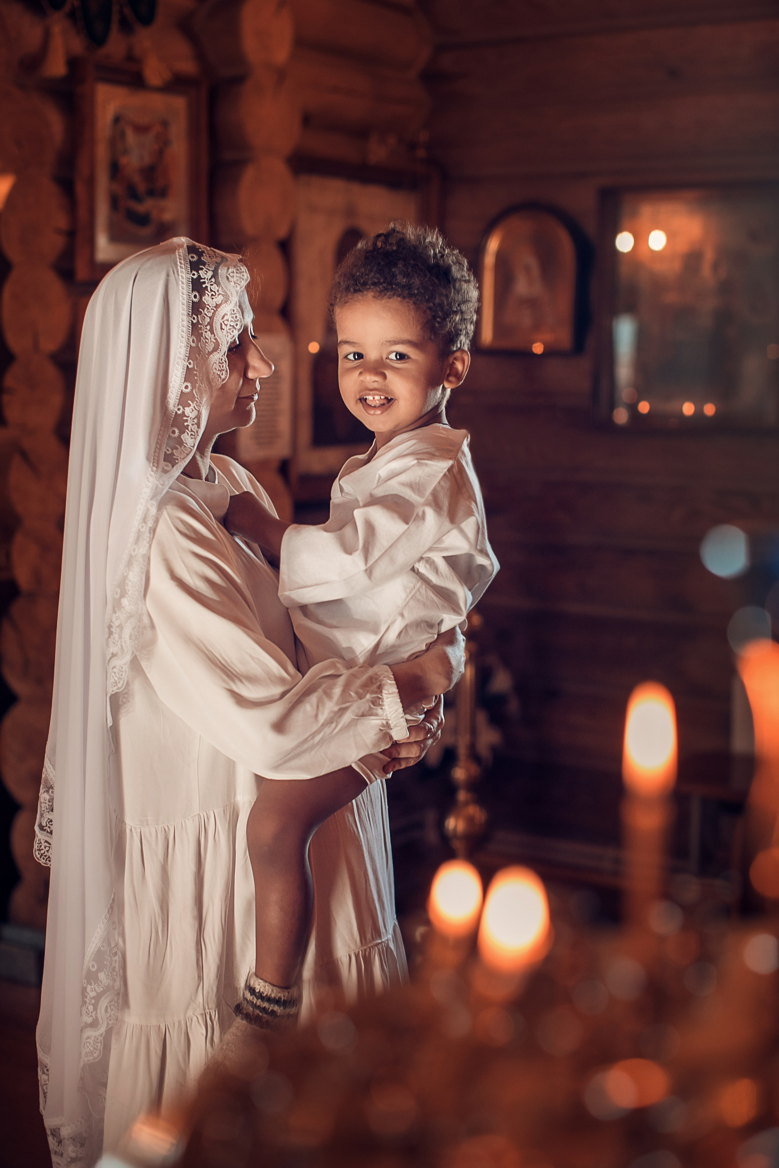 Айван. Главная