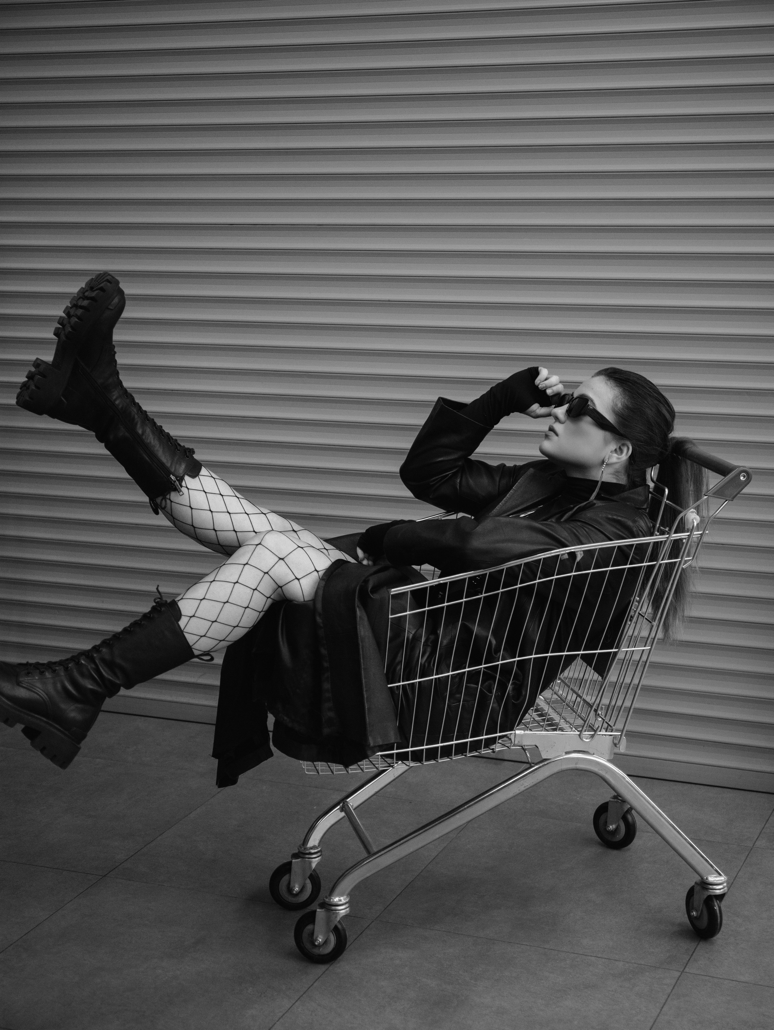 Фотостудия «street». Свадебный и семейный фотограф в Москве Мила Широких