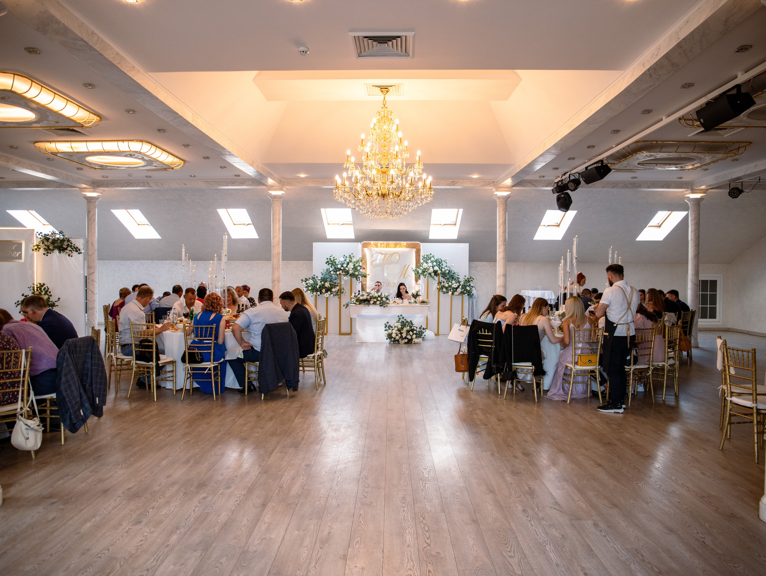 Юрий&Мария. Свадебный и семейный фотограф в Москве Мила Широких