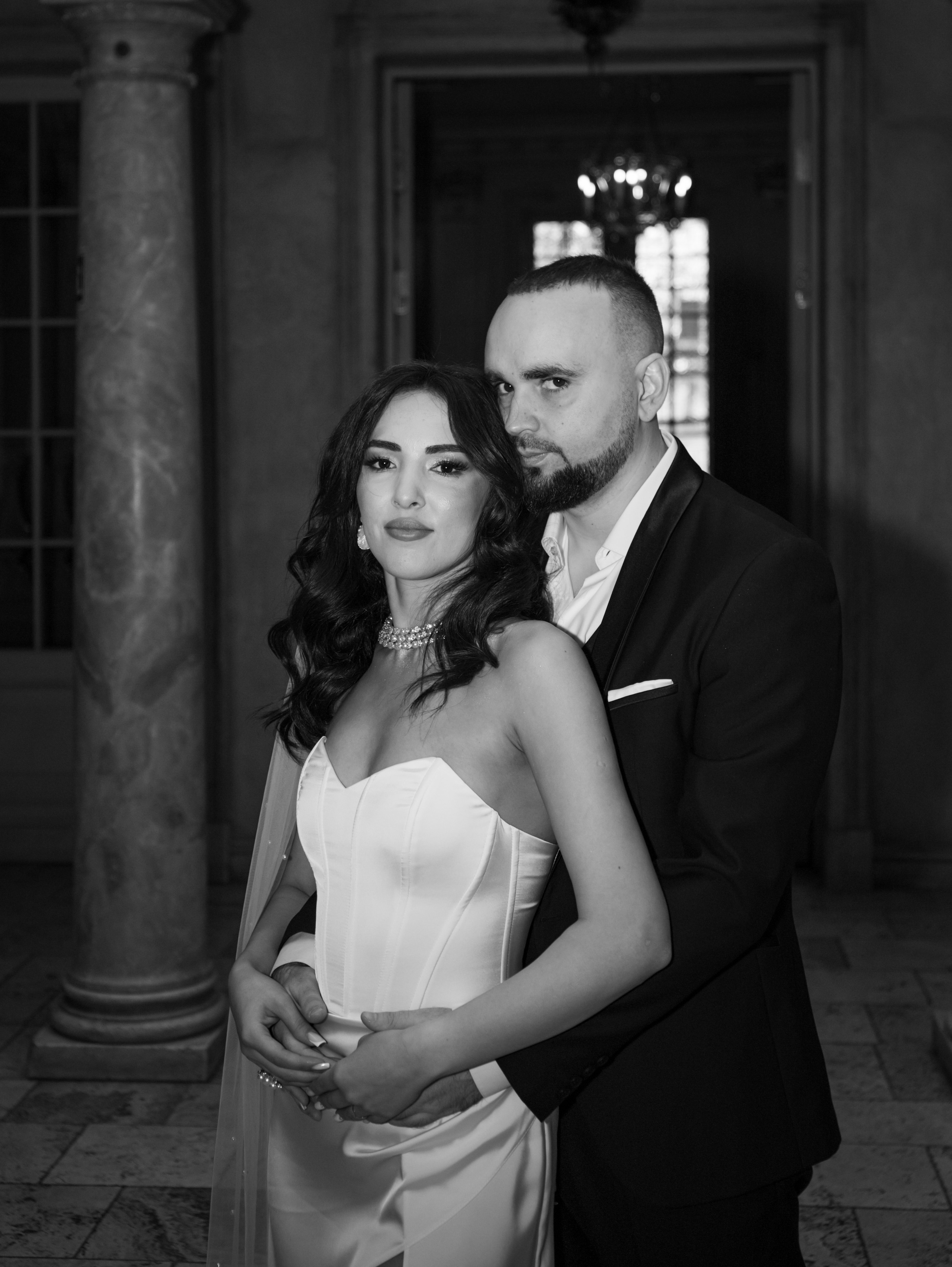 Павел&Бахар🕊️. Свадебный и семейный фотограф в Москве Мила Широких