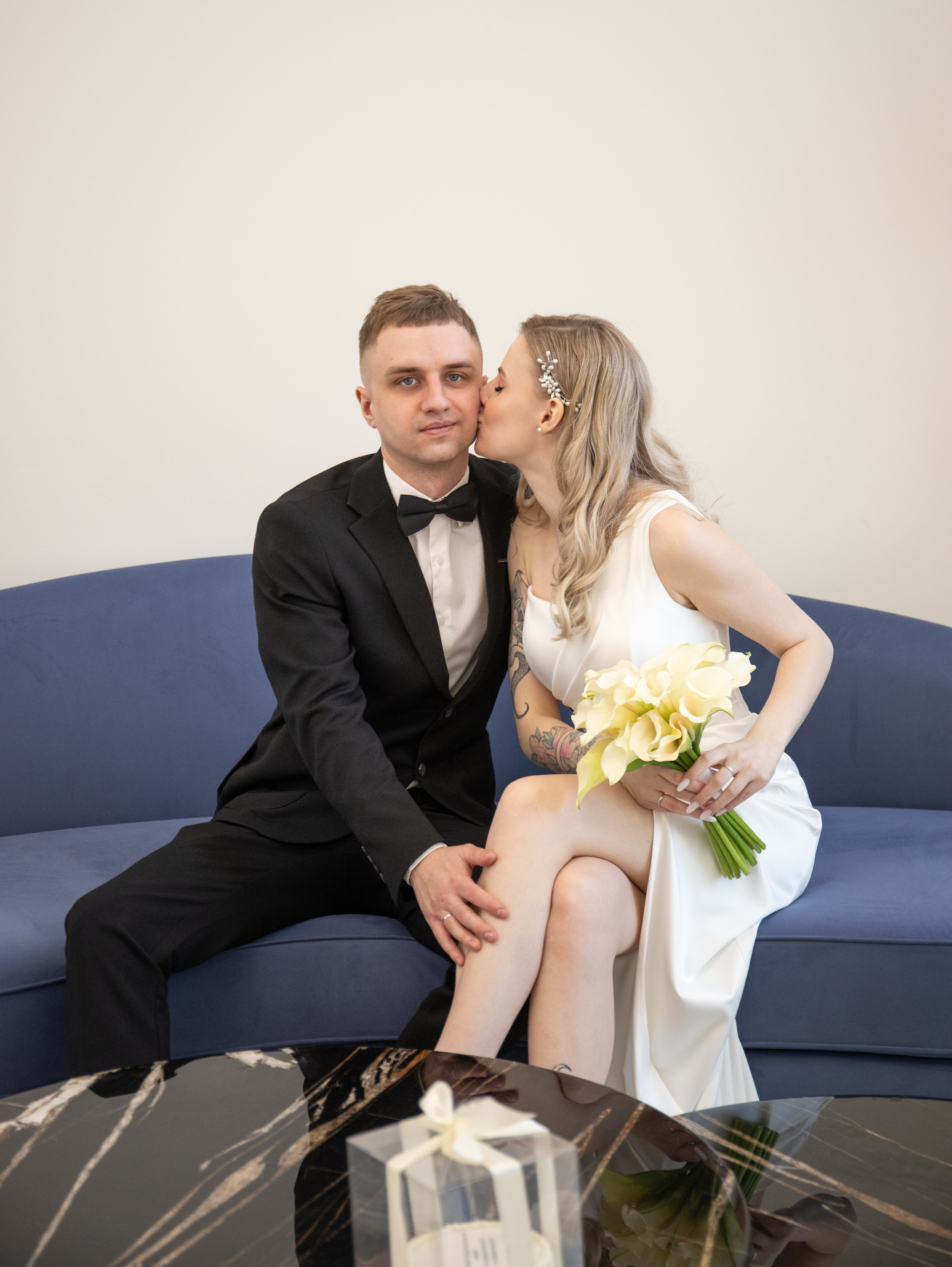 Андрей&Валерия. Свадебный и семейный фотограф в Москве Мила Широких