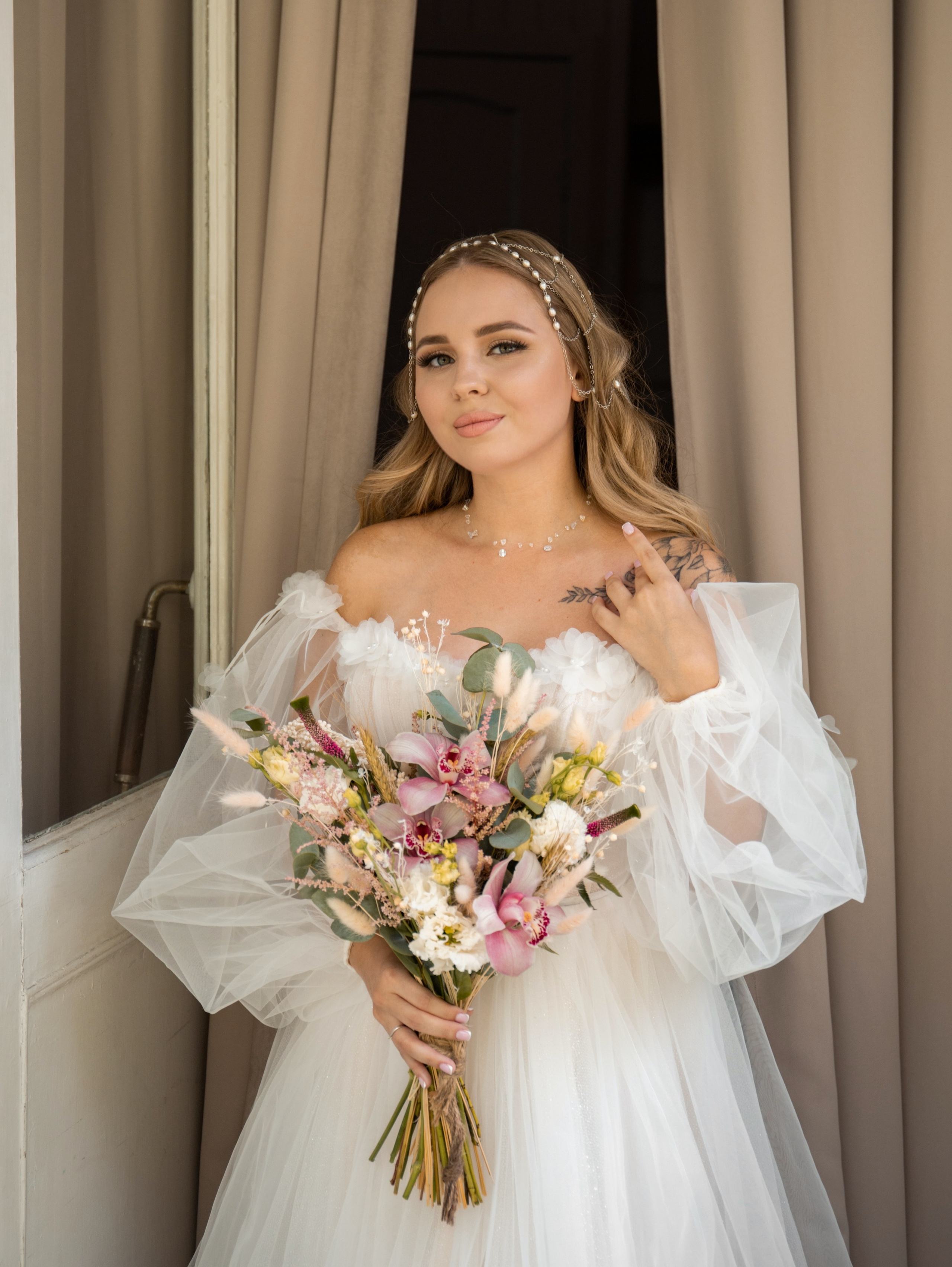 Андрей&Дарья. Свадебный и семейный фотограф в Москве Мила Широких