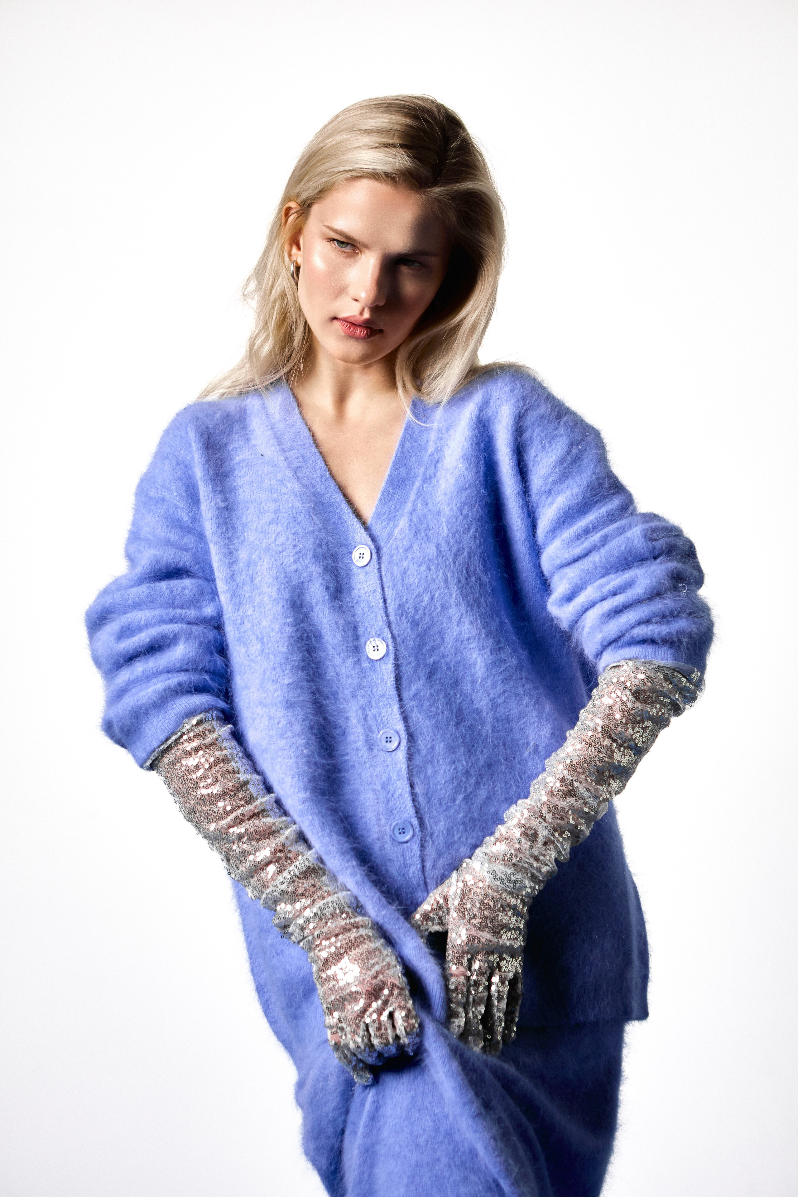 Портреты. Портретный фотограф в Москве Анастасия