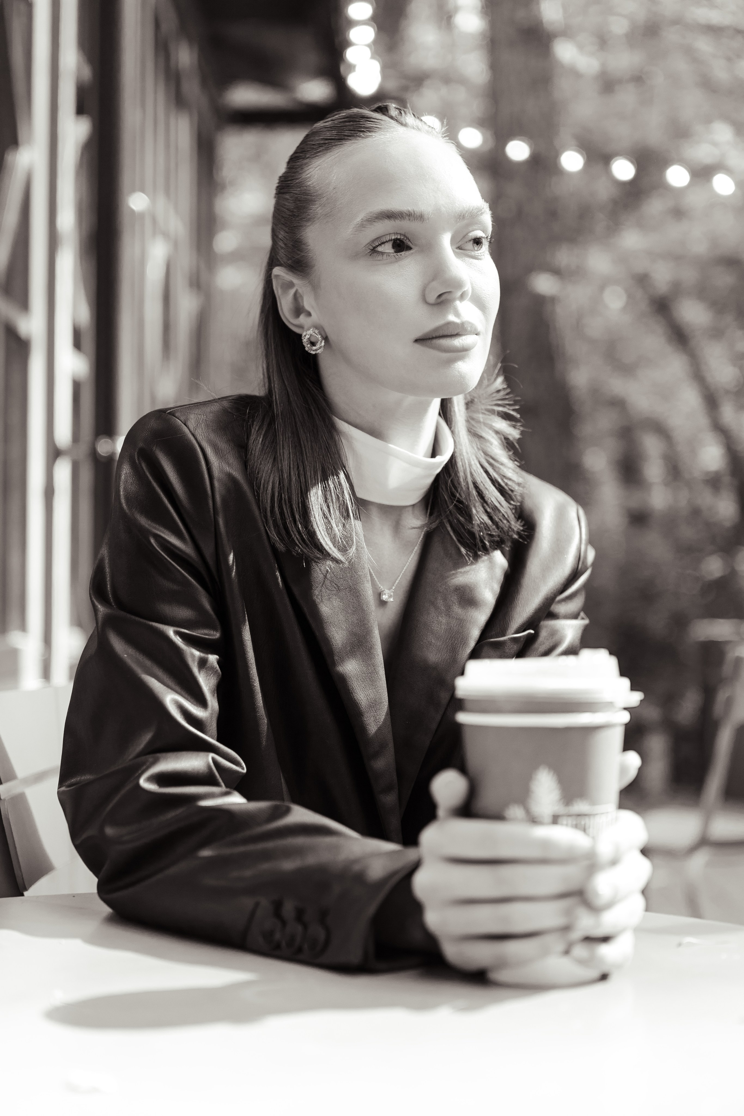 Юлия. Портретный фотограф в Москве Анастасия