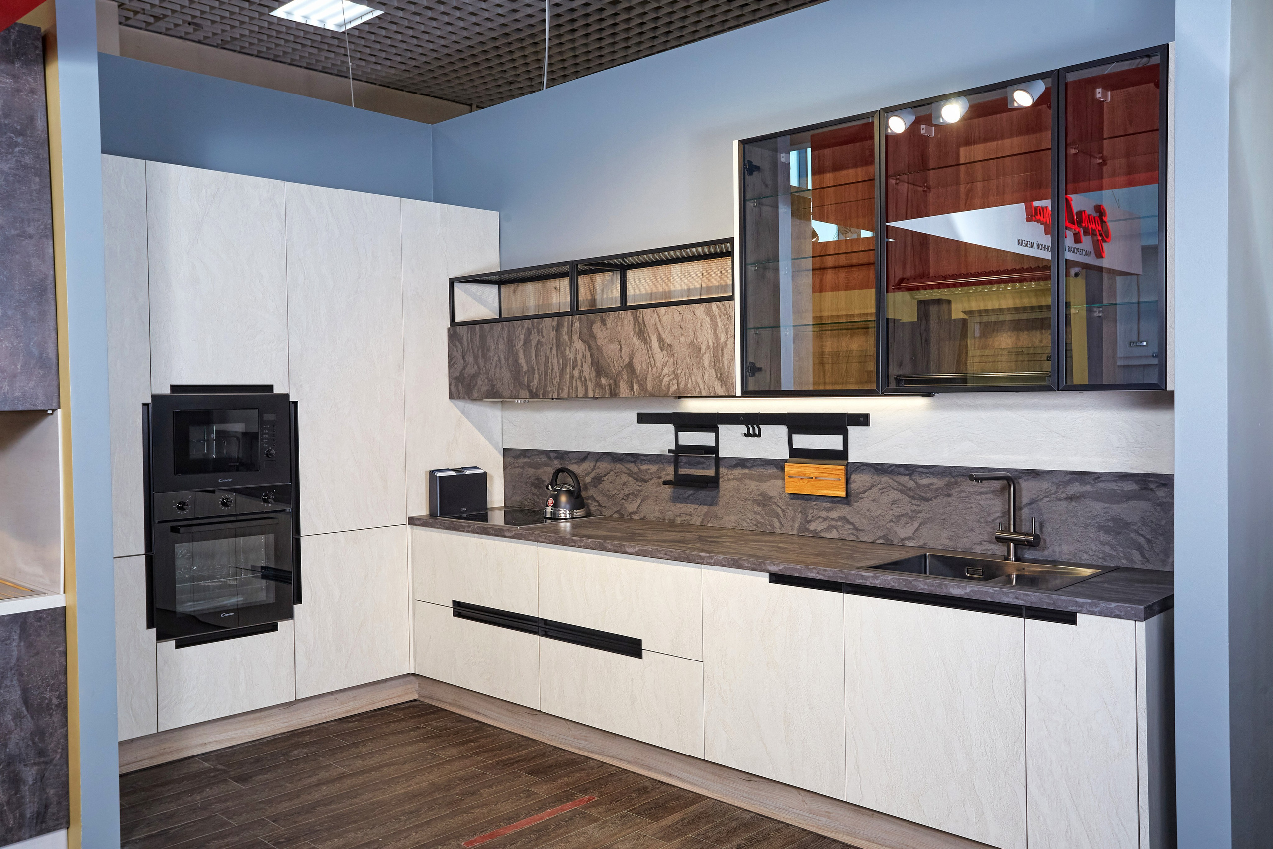 Интерьерная съёмка. Профессиональный фотограф Александр Марашан