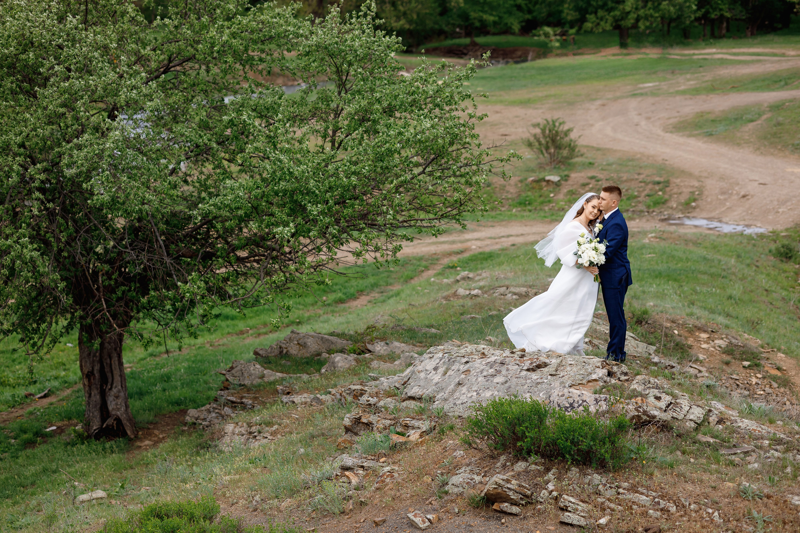 Алексей и Анастасия