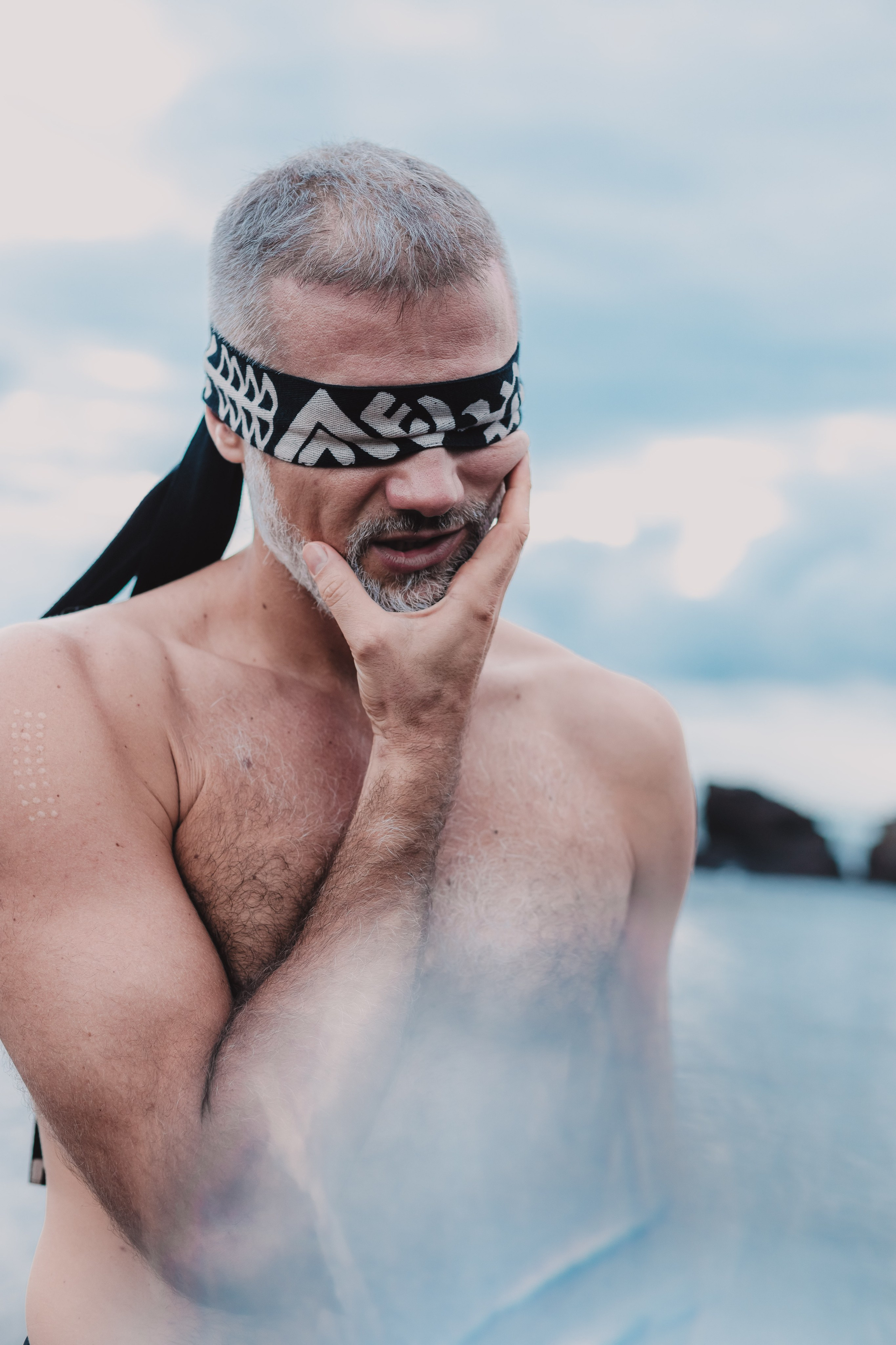 Aleksandr and power. Mariam Bagdasaryan