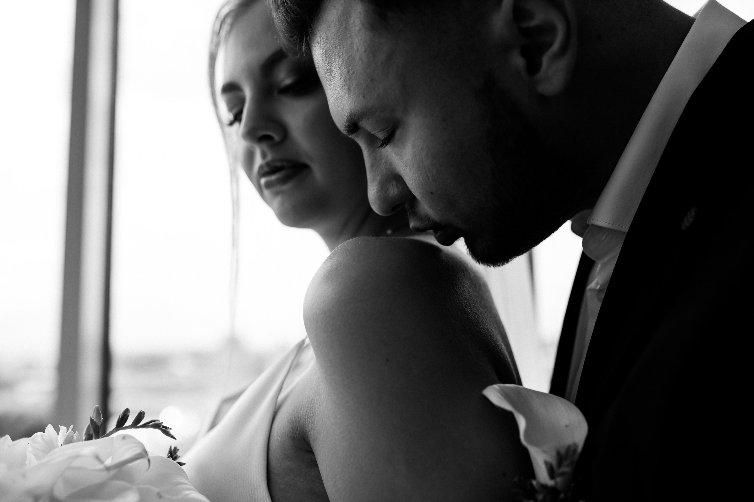 Анонс свадьбы София и Виталий. Свадебный фотограф в Воронеже Денис Коровин