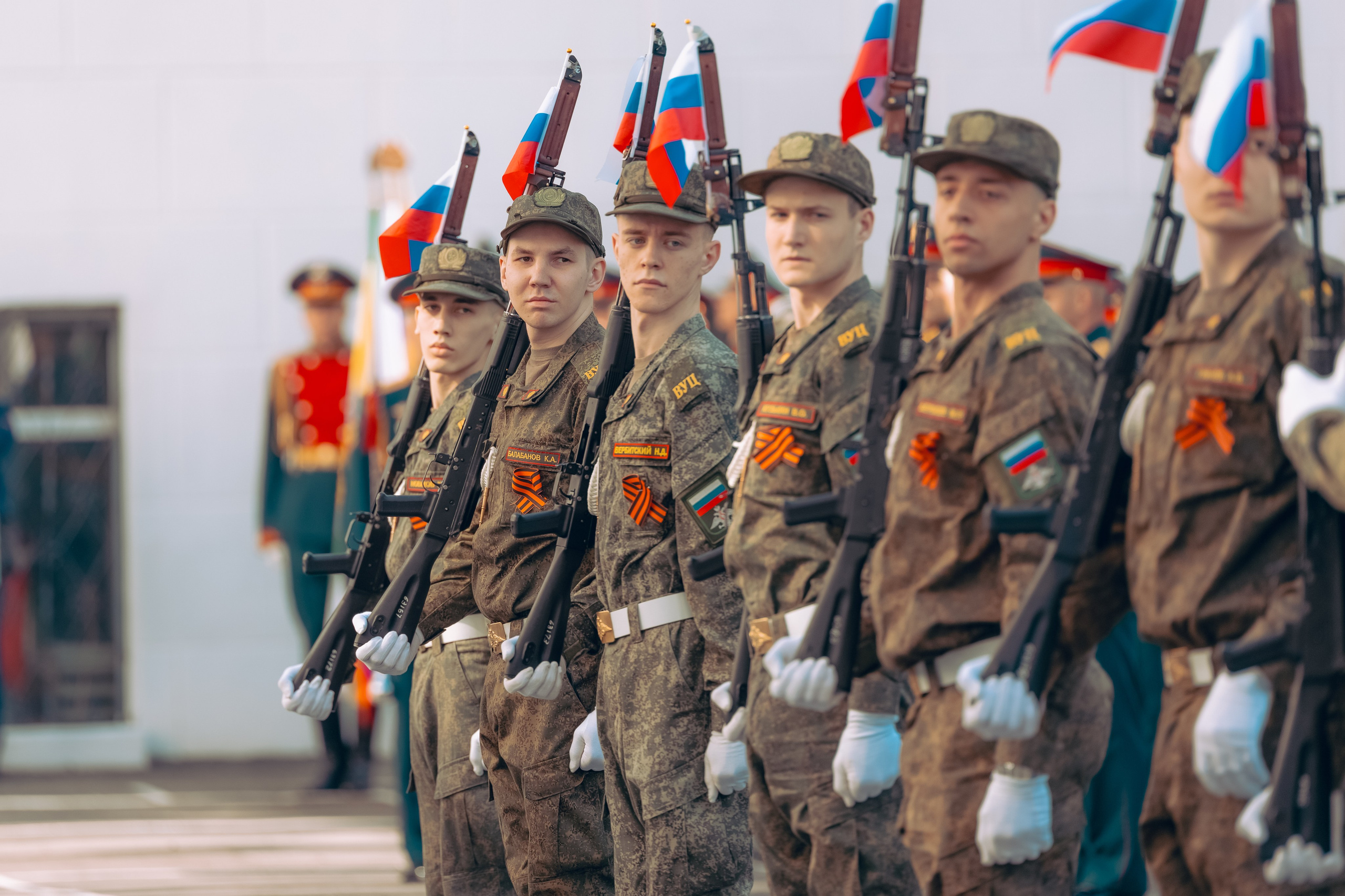 Память сильнее времени. Ytsaot — фотограф в Хабаровске Максим Ткачев
