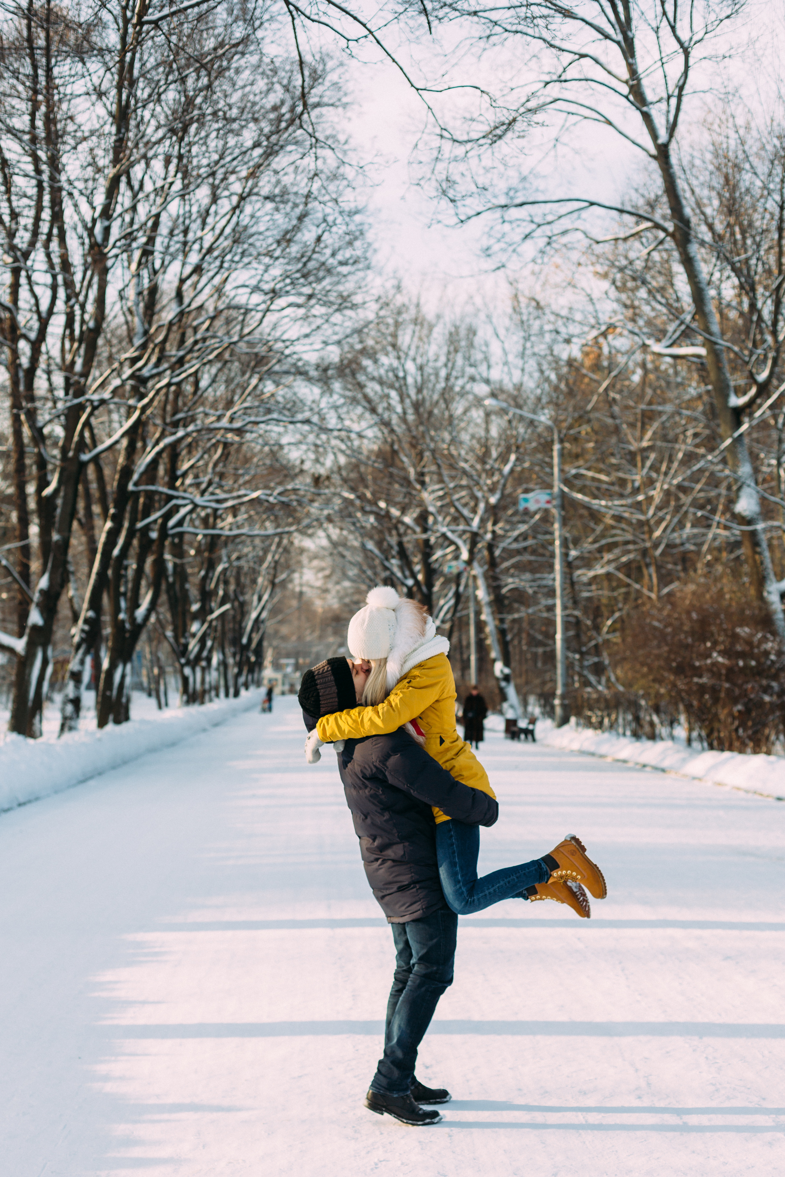 Алёна и Илья. Coach & photographer Anna Sushkova | Valencia, Spain