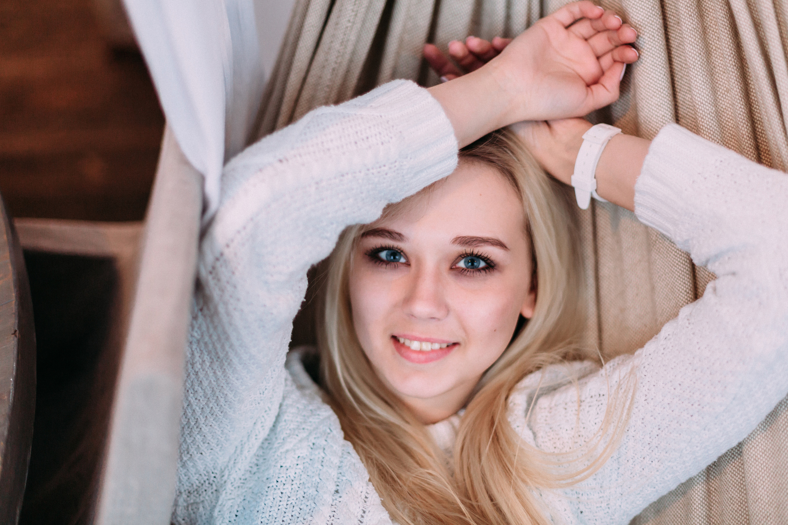 Алёна и Илья. Coach & photographer Anna Sushkova | Valencia, Spain