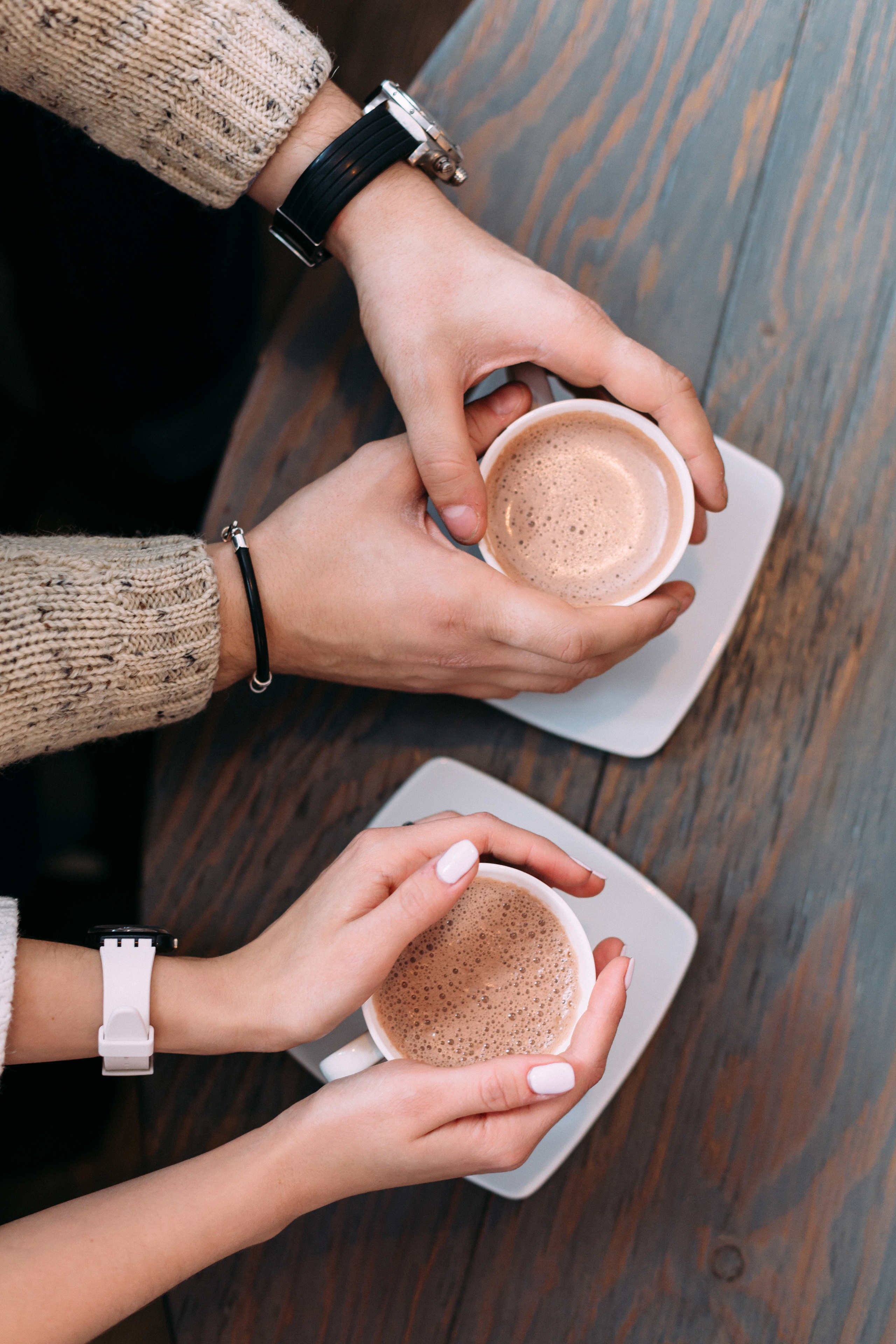 Алёна и Илья. Coach & photographer Anna Sushkova | Valencia, Spain