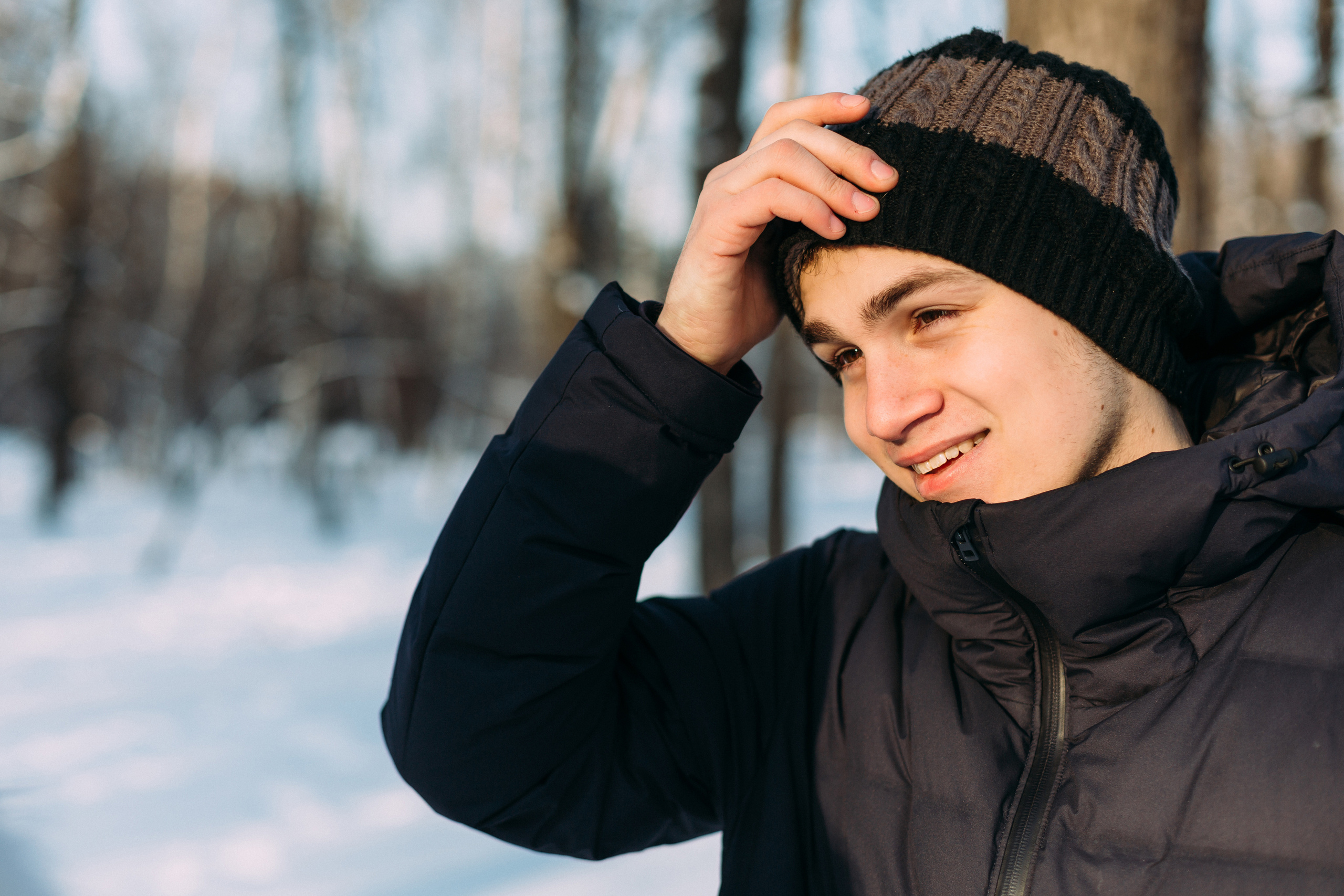 Алёна и Илья. Coach & photographer Anna Sushkova | Valencia, Spain
