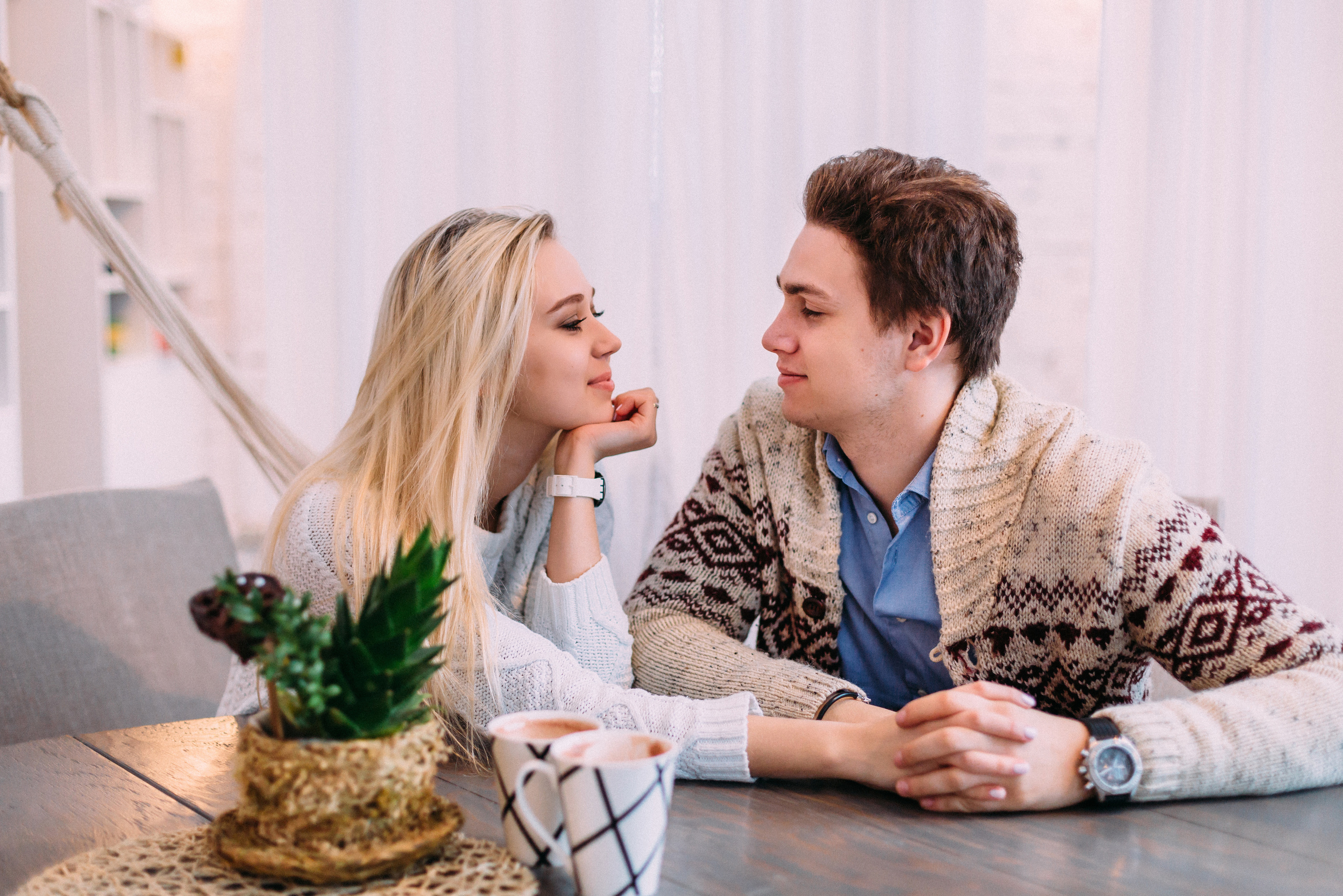 Алёна и Илья. Coach & photographer Anna Sushkova | Valencia, Spain