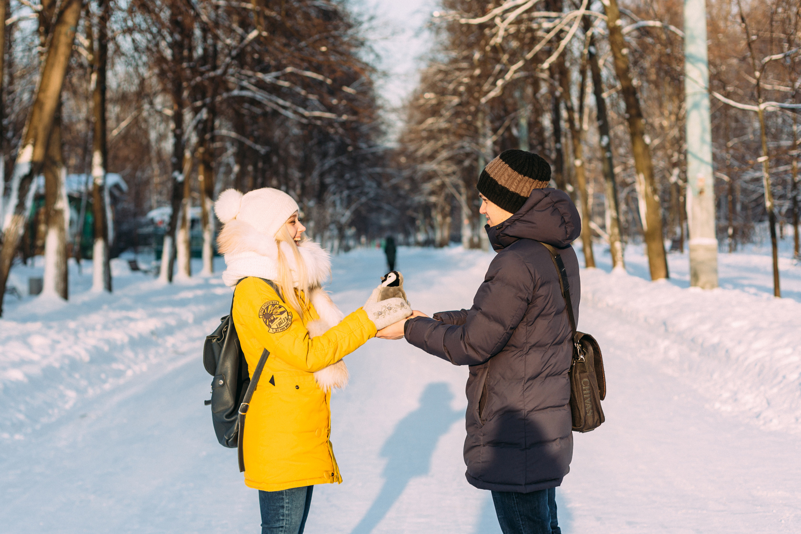 Алёна и Илья. Coach & photographer Anna Sushkova | Valencia, Spain