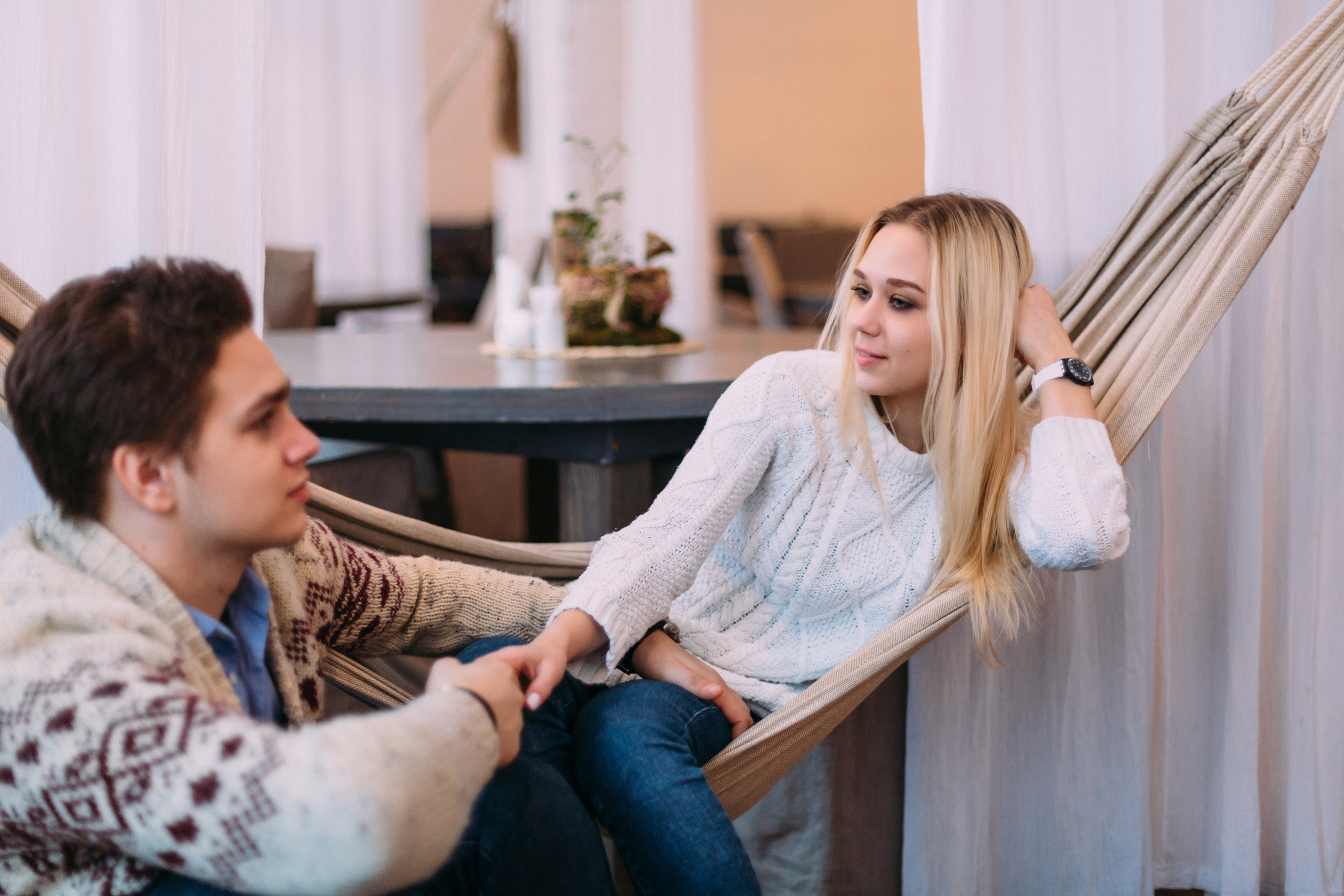 Алёна и Илья. Coach & photographer Anna Sushkova | Valencia, Spain