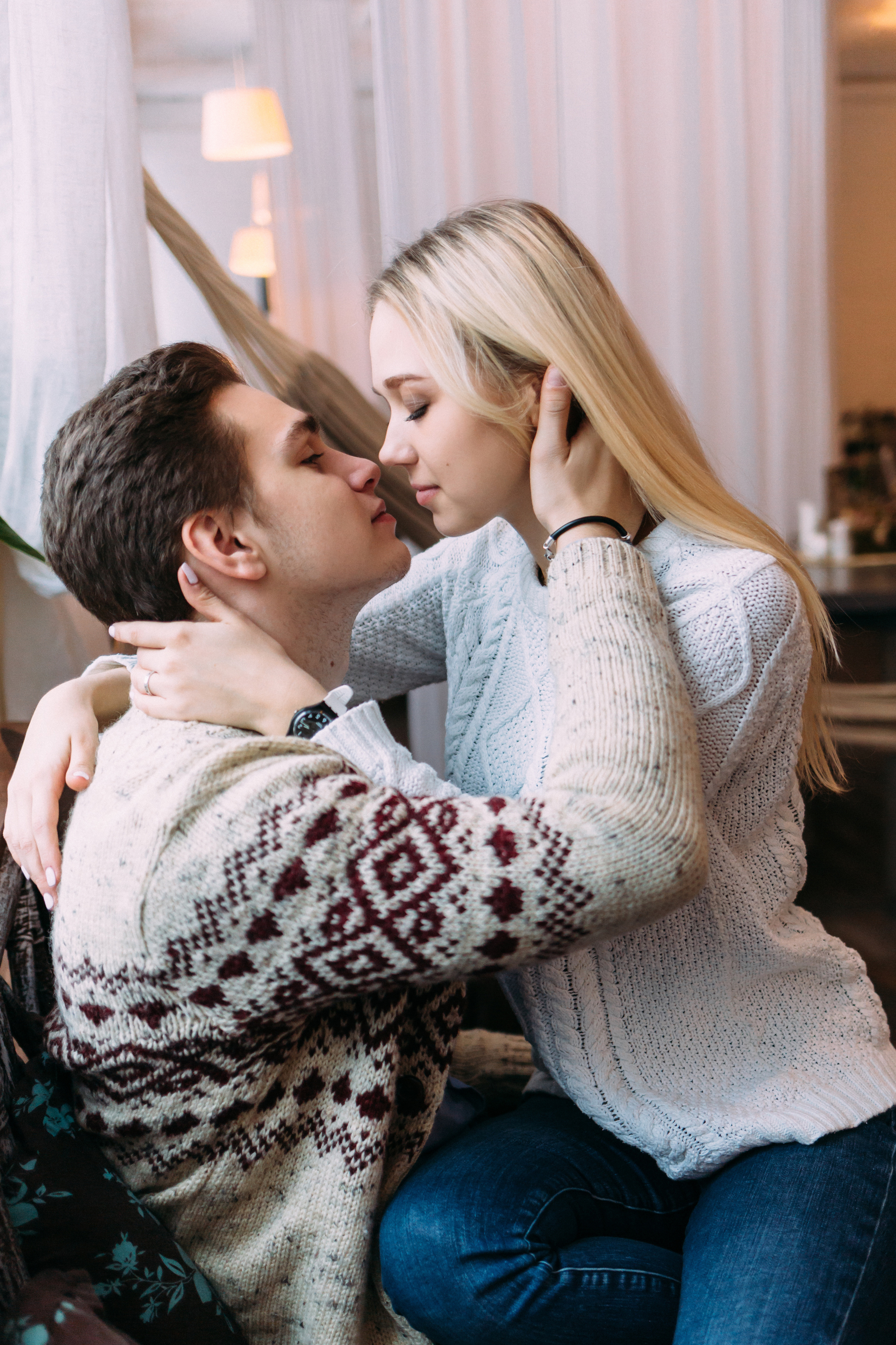 Алёна и Илья. Coach & photographer Anna Sushkova | Valencia, Spain