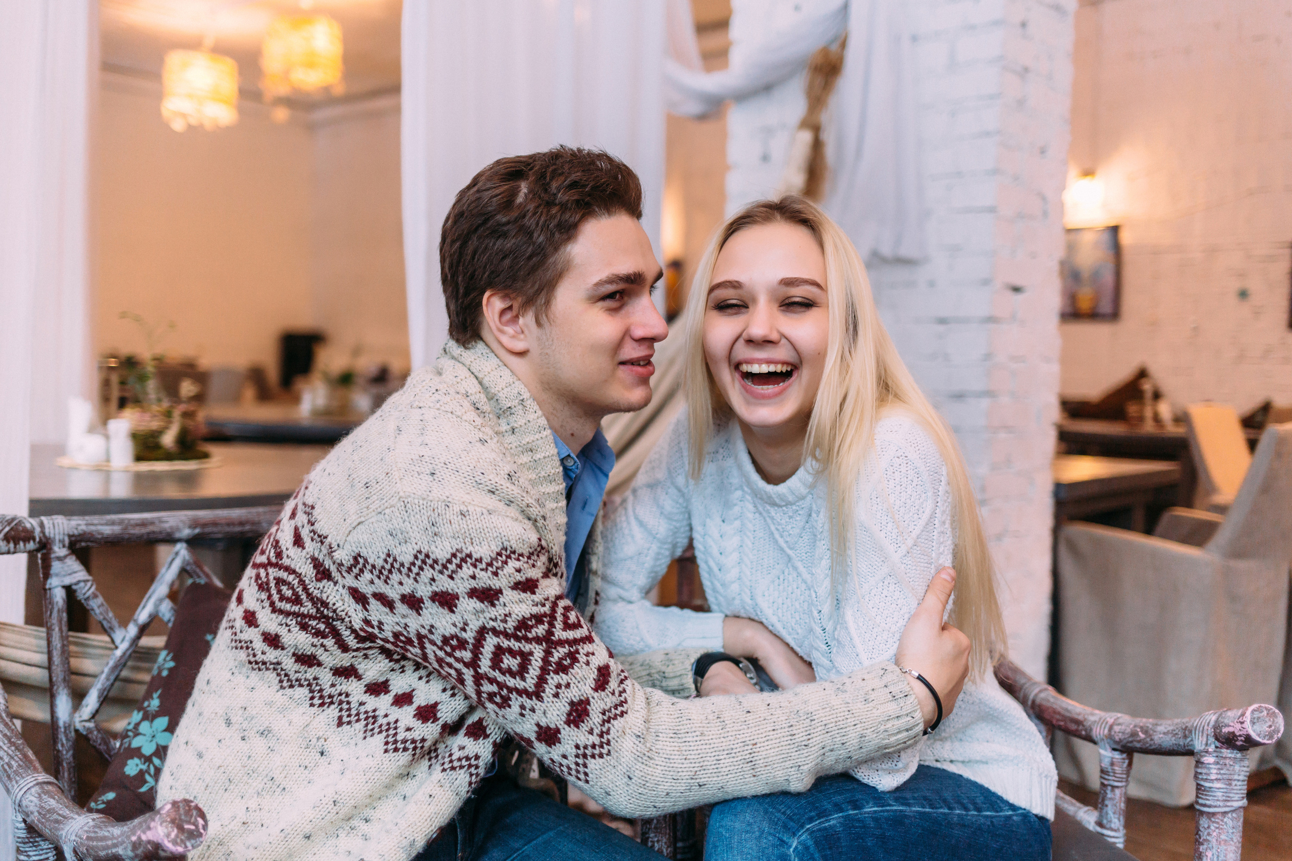 Алёна и Илья. Coach & photographer Anna Sushkova | Valencia, Spain