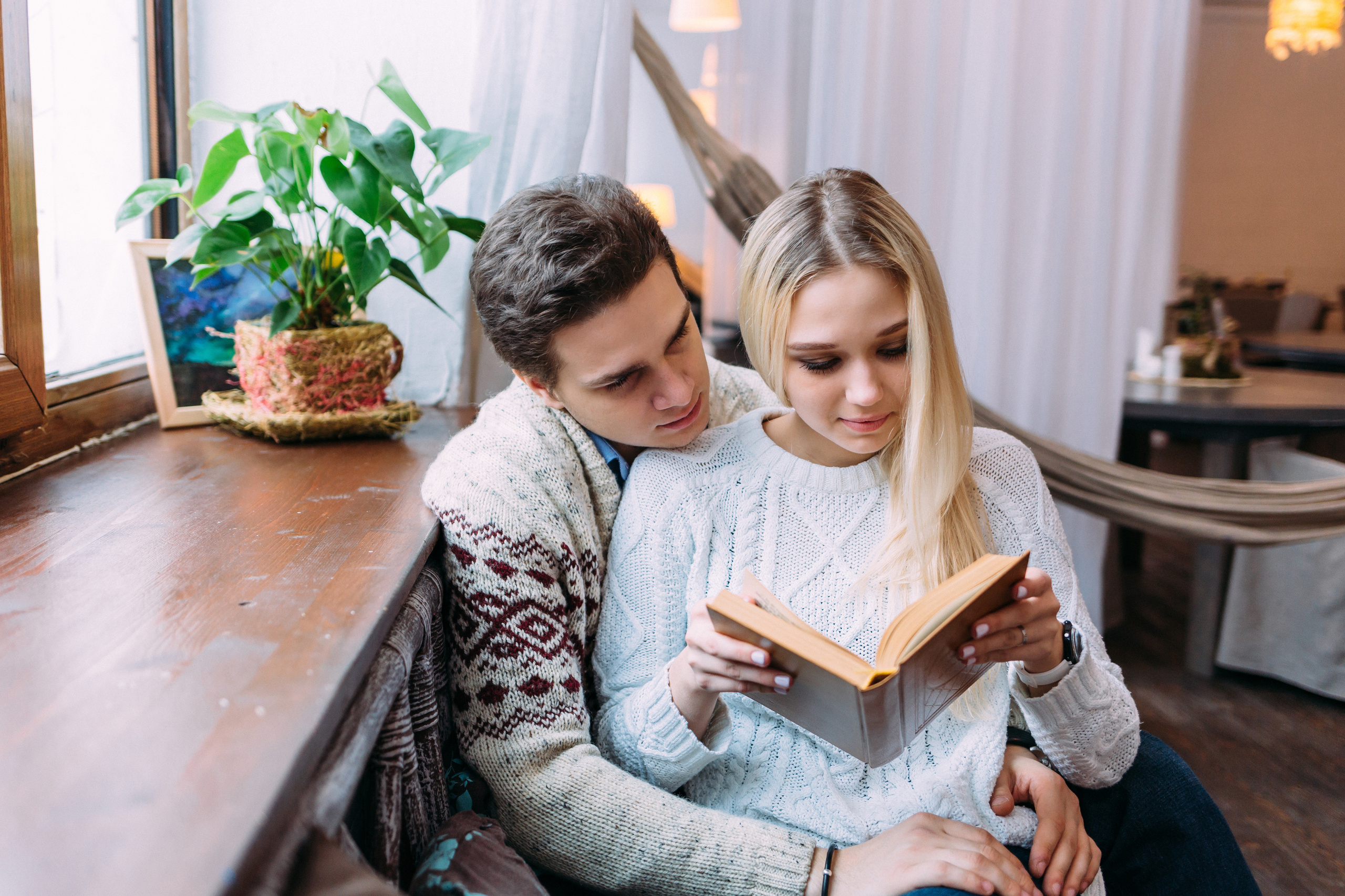 Алёна и Илья. Coach & photographer Anna Sushkova | Valencia, Spain