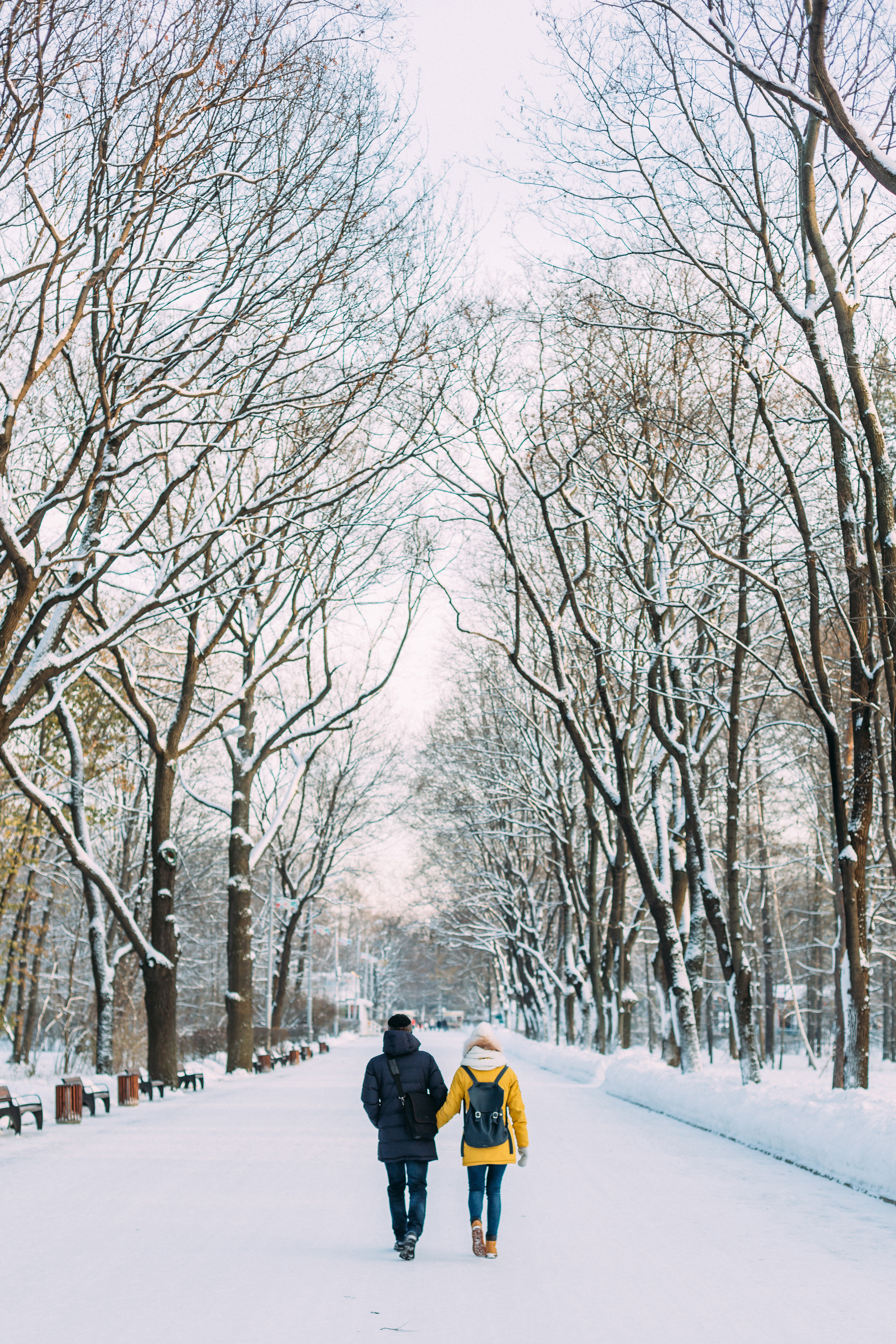 Алёна и Илья. Coach & photographer Anna Sushkova | Valencia, Spain