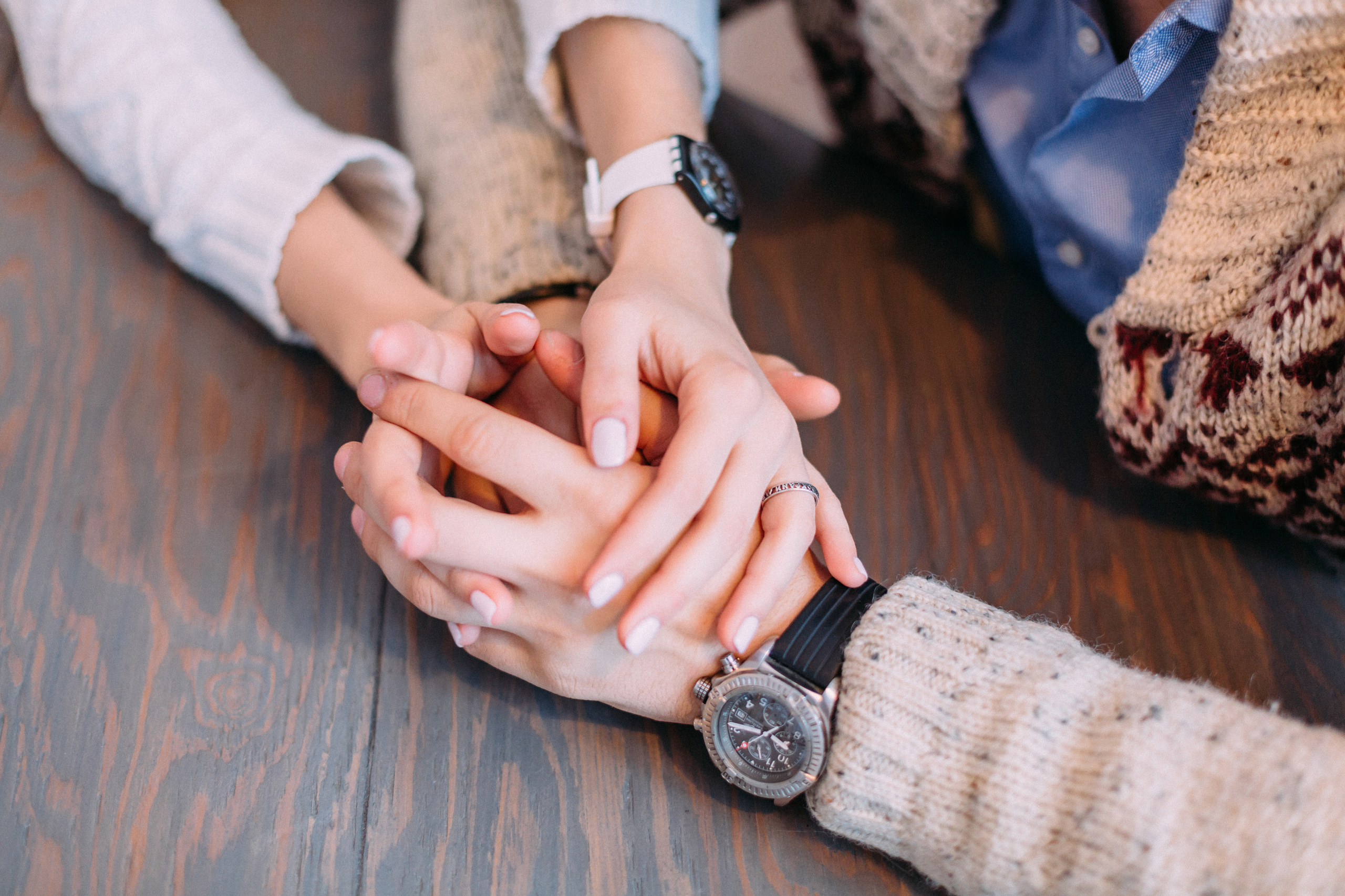 Алёна и Илья. Coach & photographer Anna Sushkova | Valencia, Spain