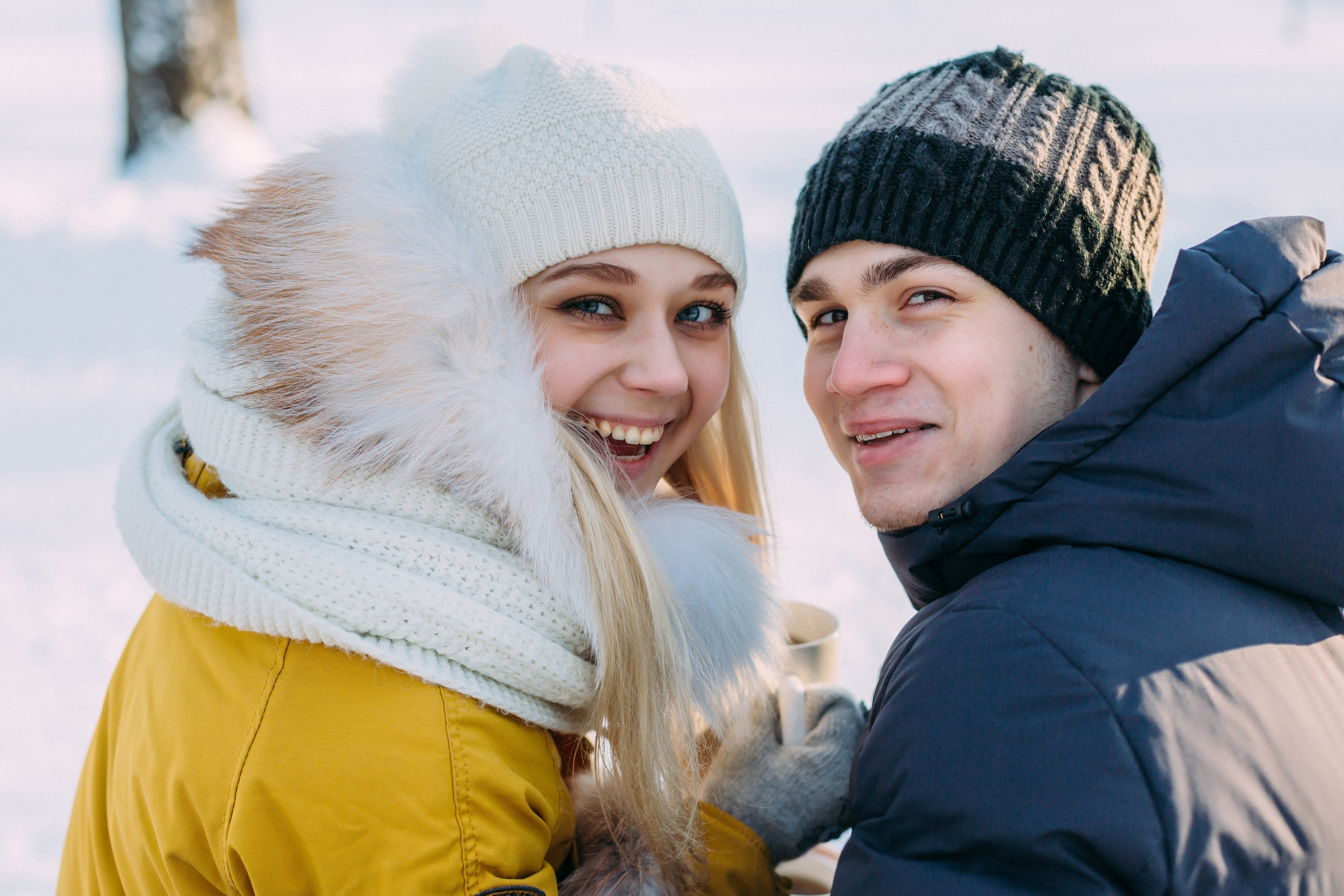 Алёна и Илья. Coach & photographer Anna Sushkova | Valencia, Spain