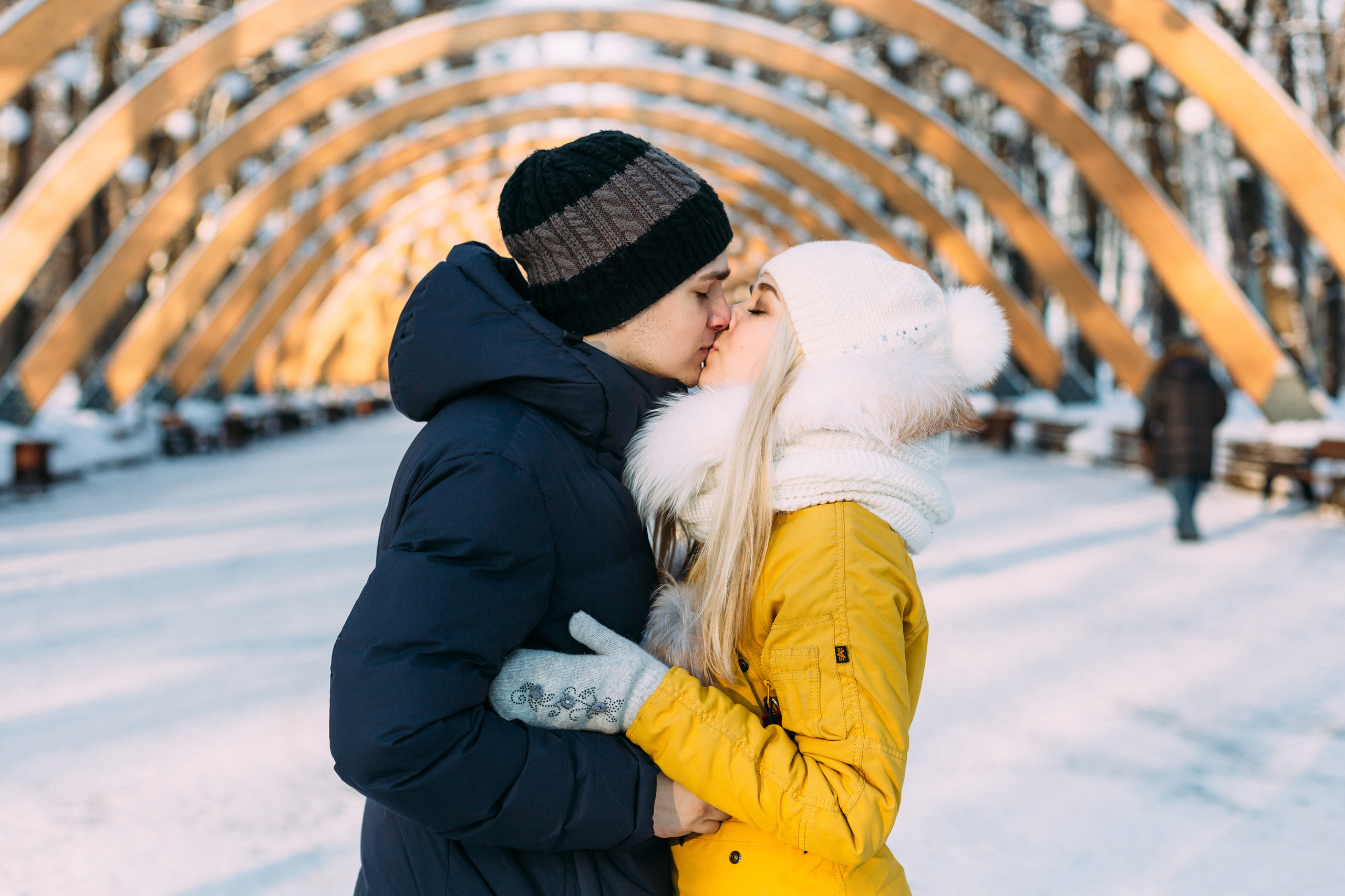 Алёна и Илья. Coach & photographer Anna Sushkova | Valencia, Spain