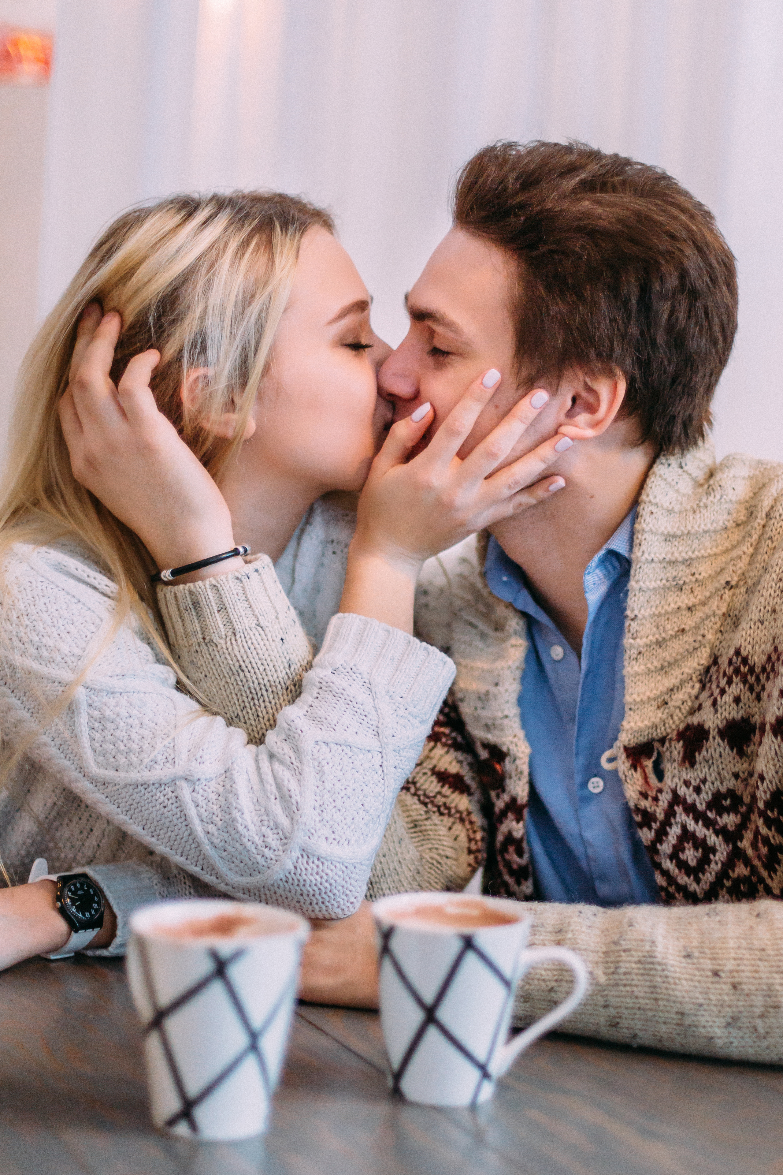 Алёна и Илья. Coach & photographer Anna Sushkova | Valencia, Spain