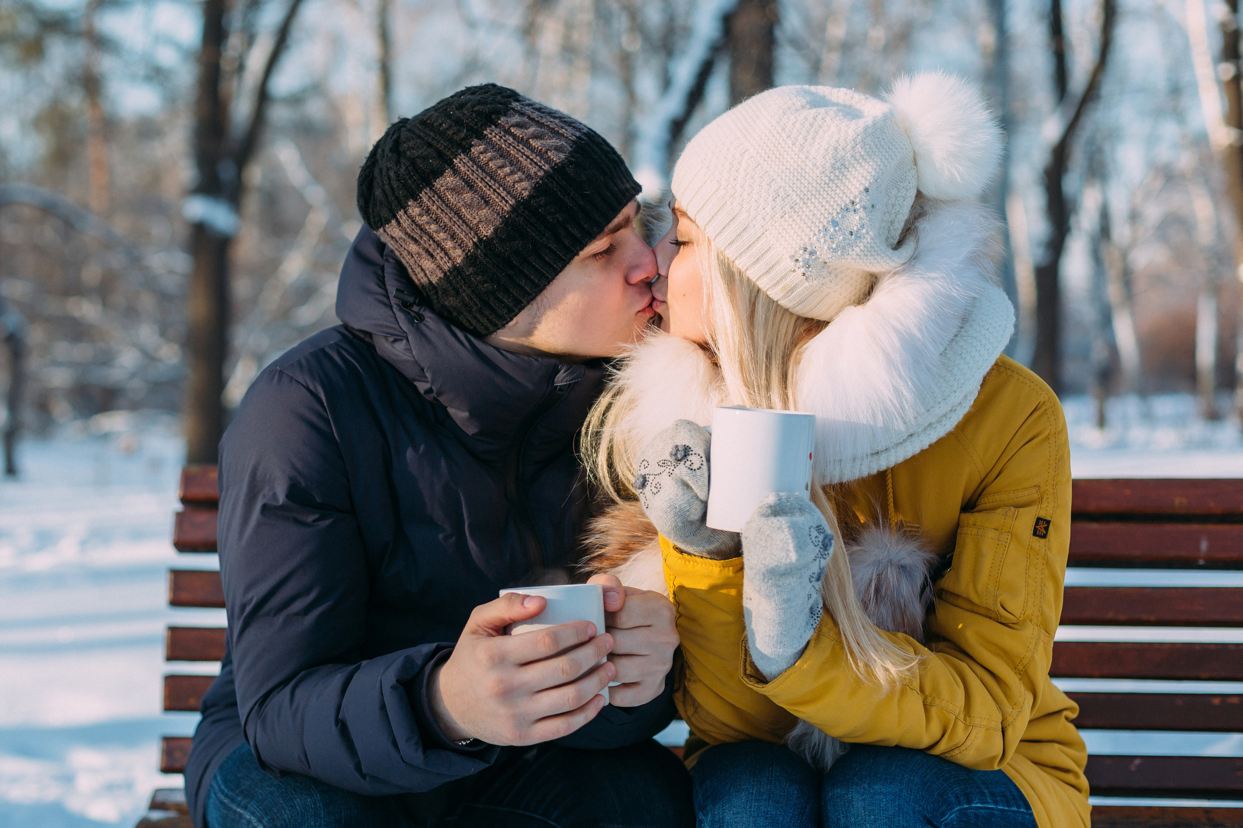 Алёна и Илья. Coach & photographer Anna Sushkova | Valencia, Spain
