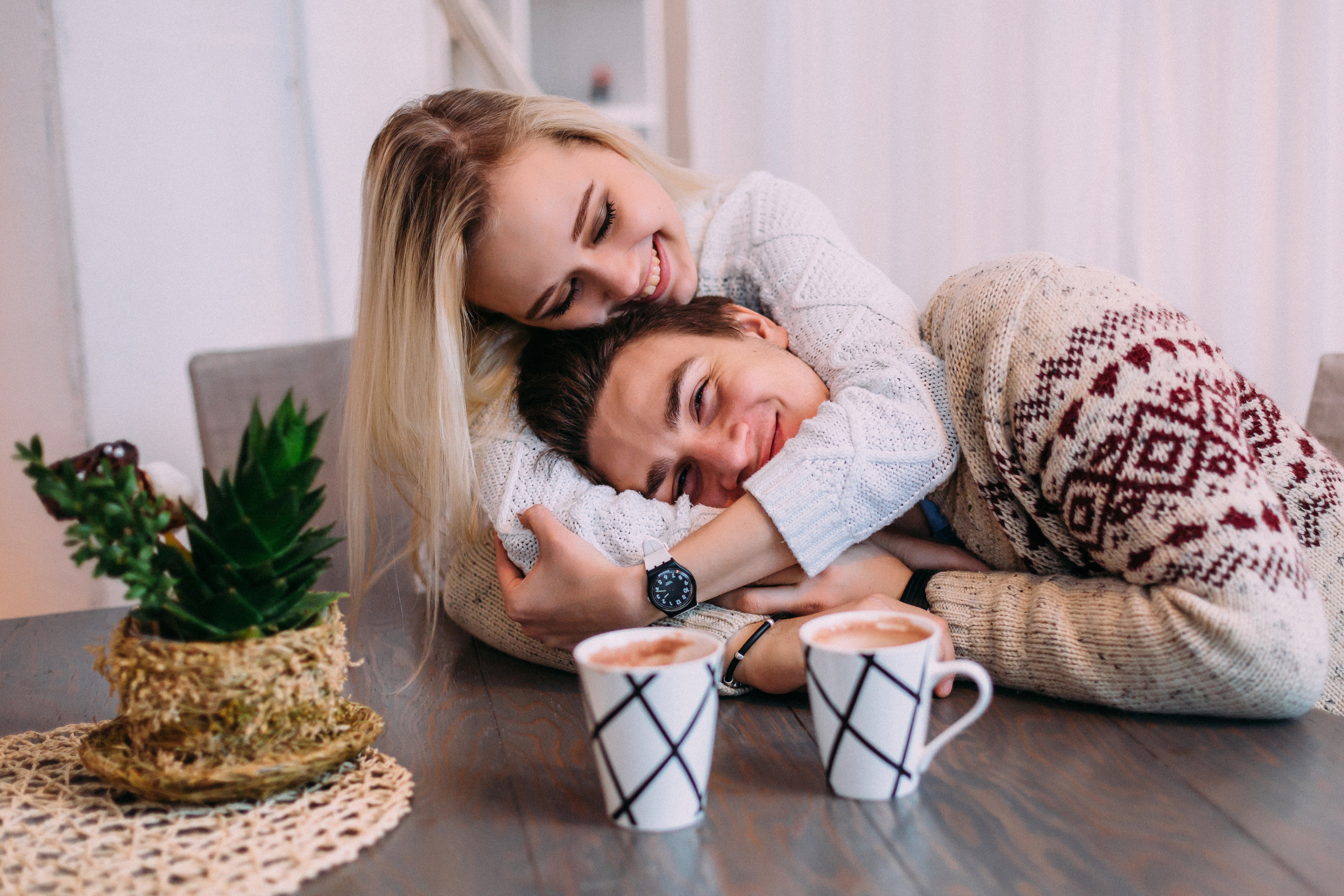 Алёна и Илья. Coach & photographer Anna Sushkova | Valencia, Spain