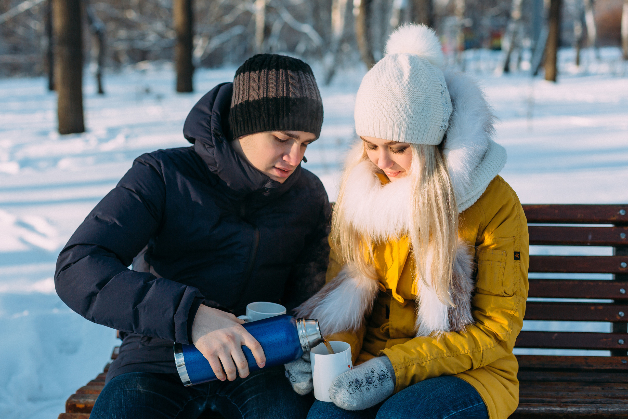 Алёна и Илья. Coach & photographer Anna Sushkova | Valencia, Spain