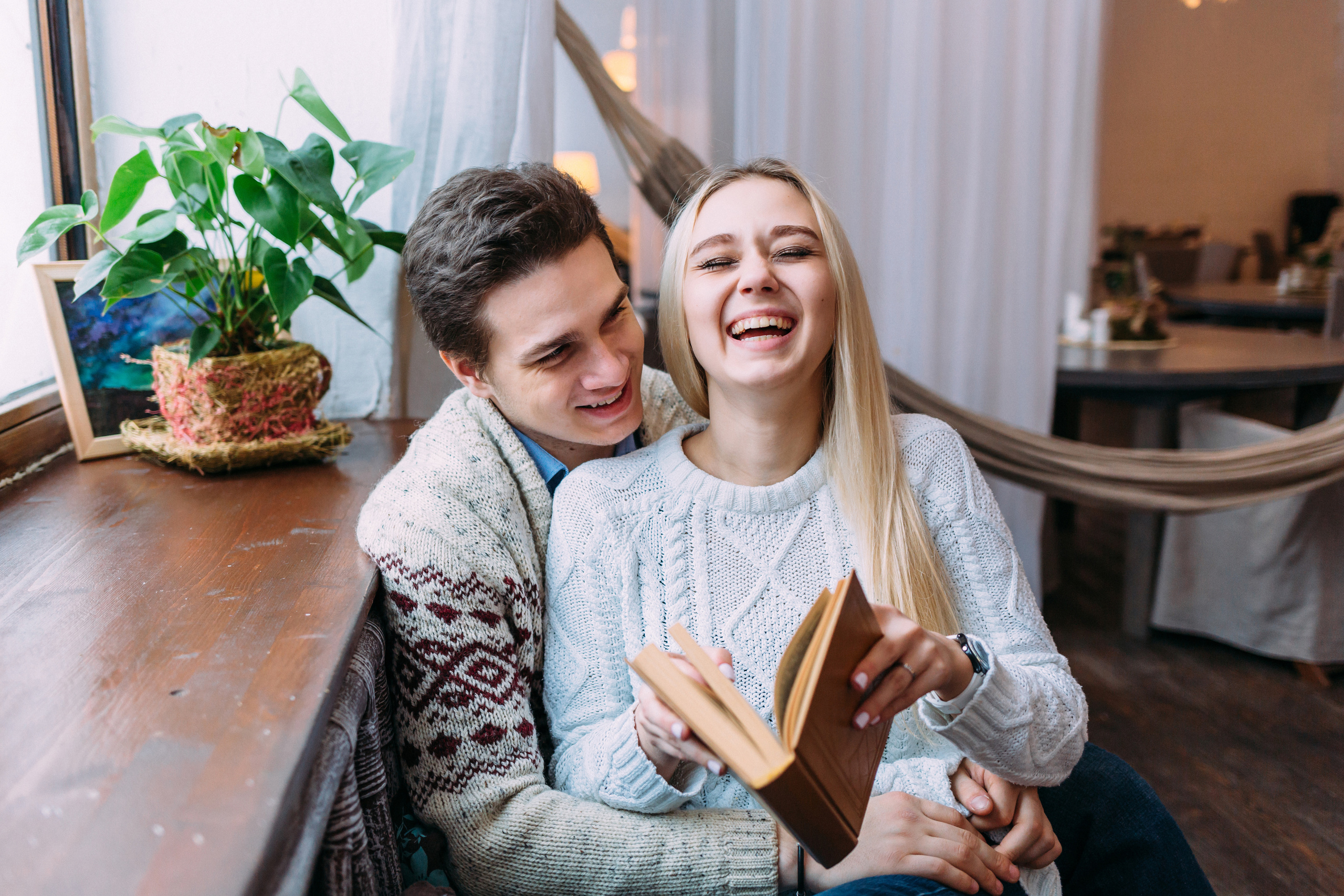 Алёна и Илья. Coach & photographer Anna Sushkova | Valencia, Spain