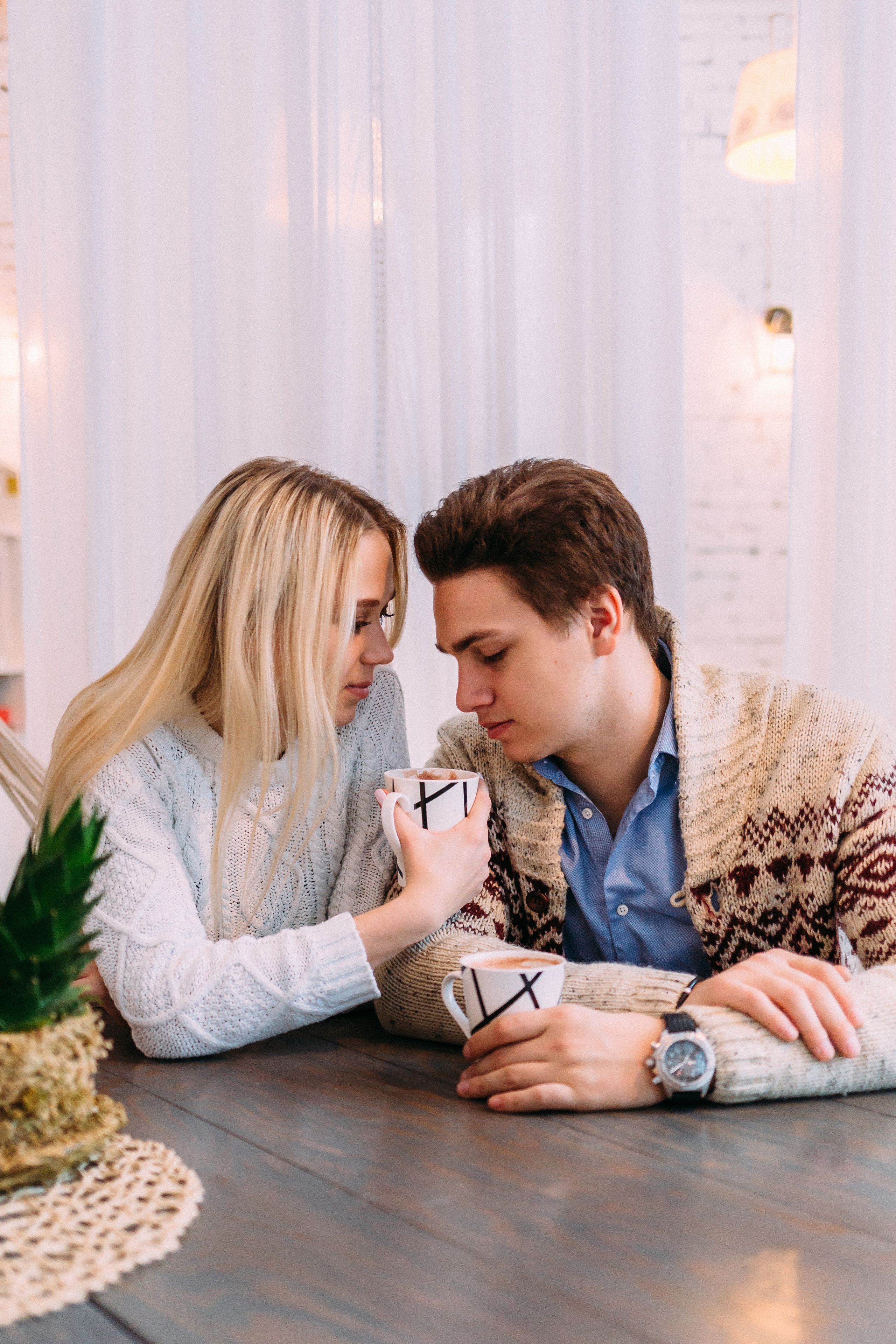 Алёна и Илья. Coach & photographer Anna Sushkova | Valencia, Spain