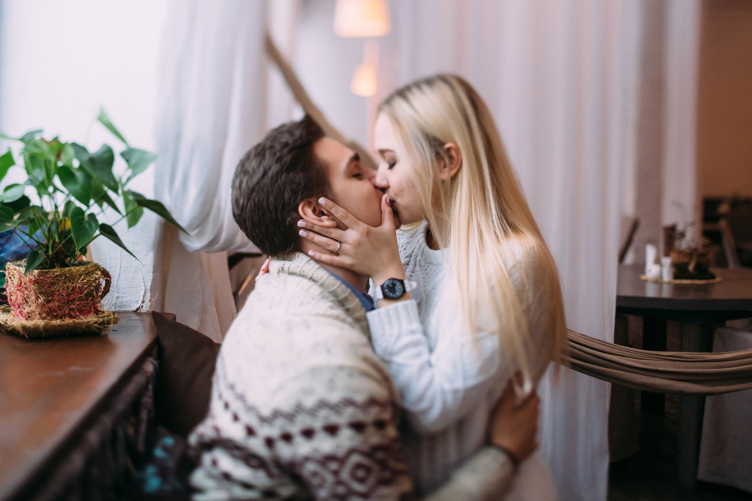 Алёна и Илья. Coach & photographer Anna Sushkova | Valencia, Spain