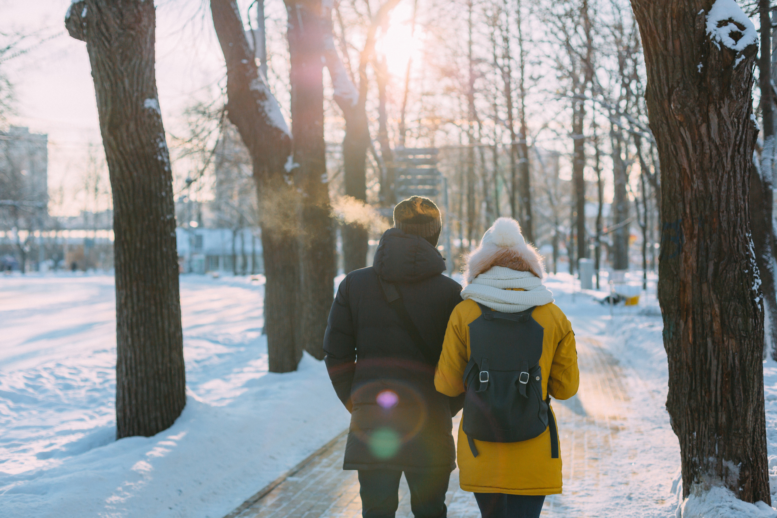 Алёна и Илья. Coach & photographer Anna Sushkova | Valencia, Spain