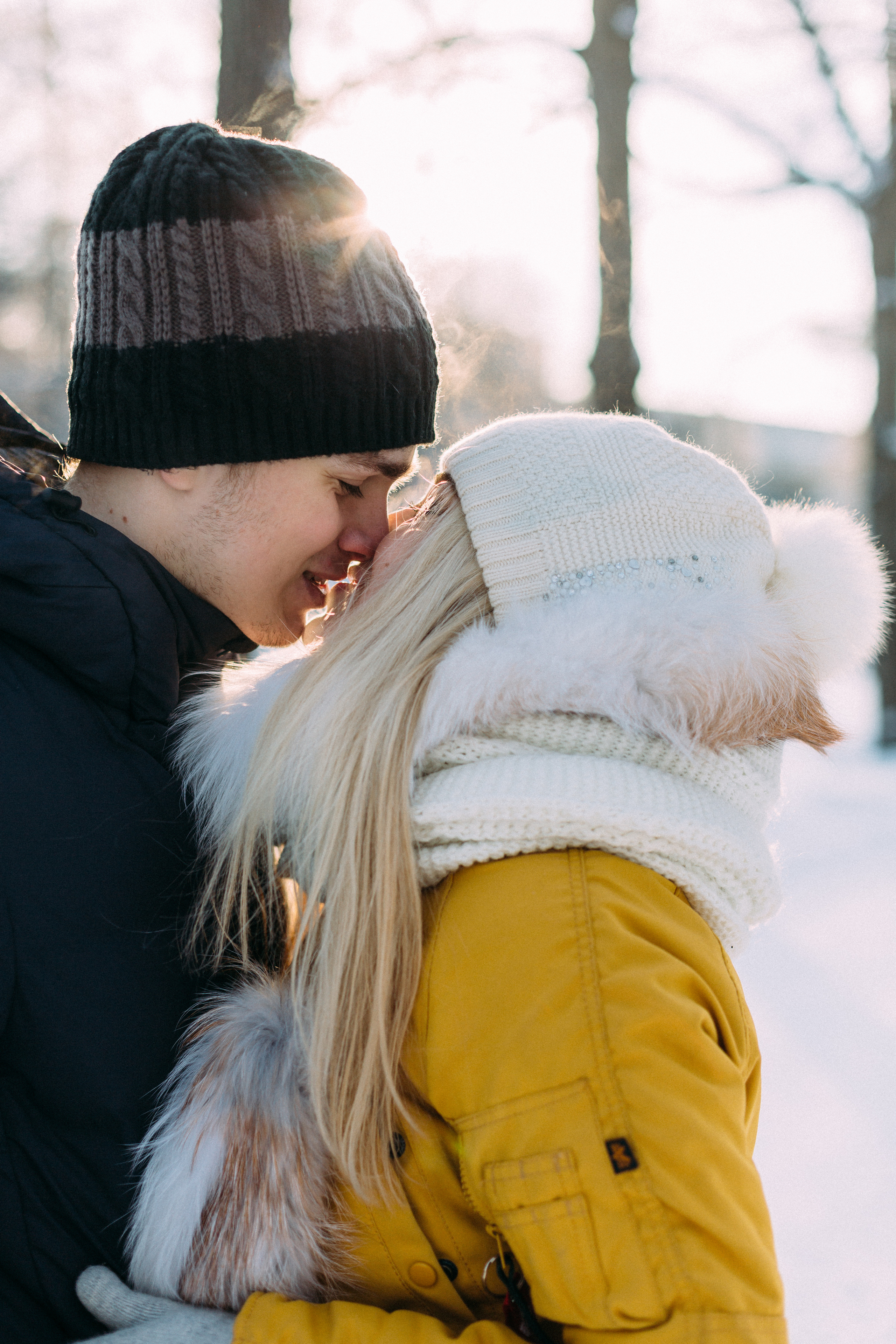 Алёна и Илья. Coach & photographer Anna Sushkova | Valencia, Spain