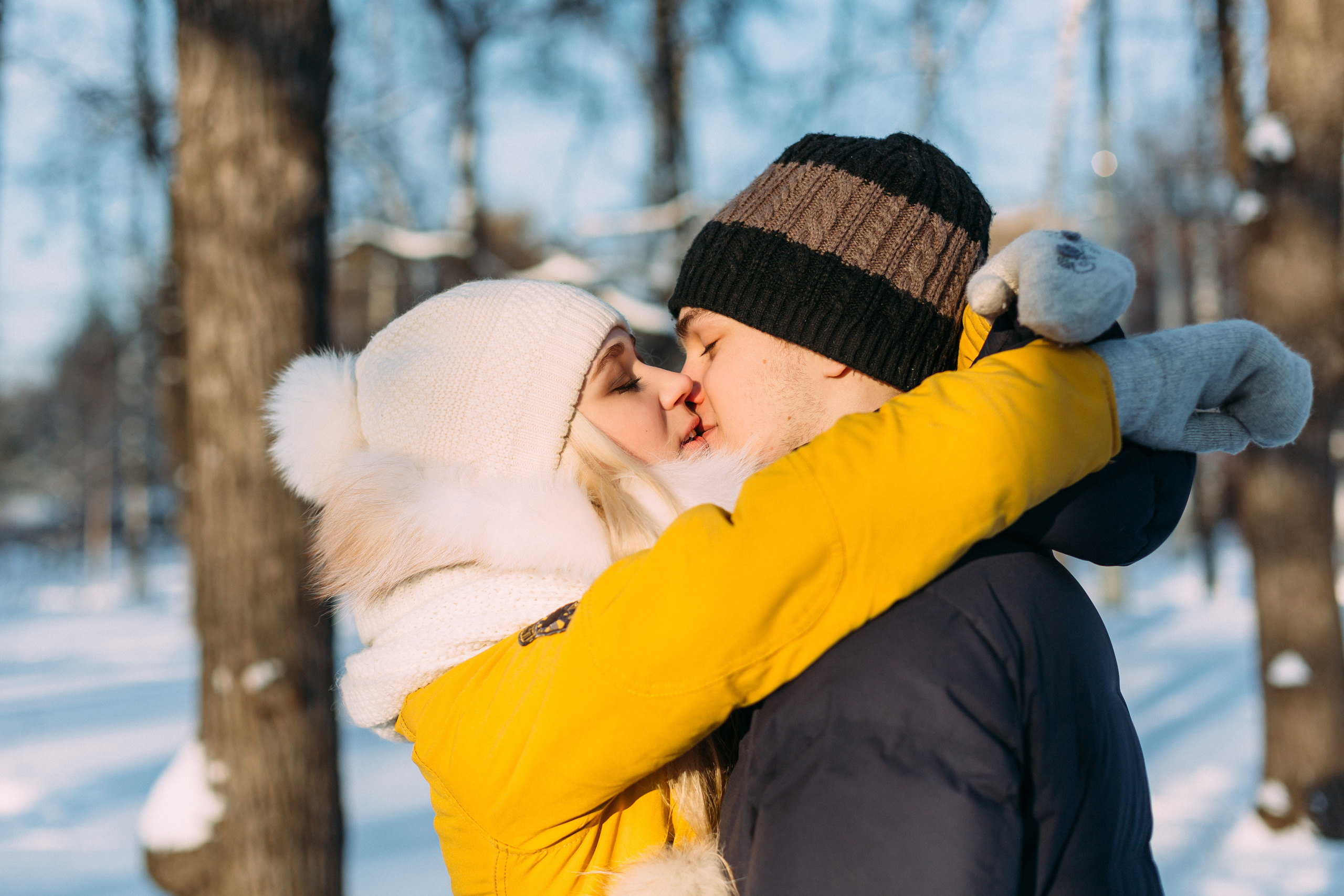 Алёна и Илья. Coach & photographer Anna Sushkova | Valencia, Spain