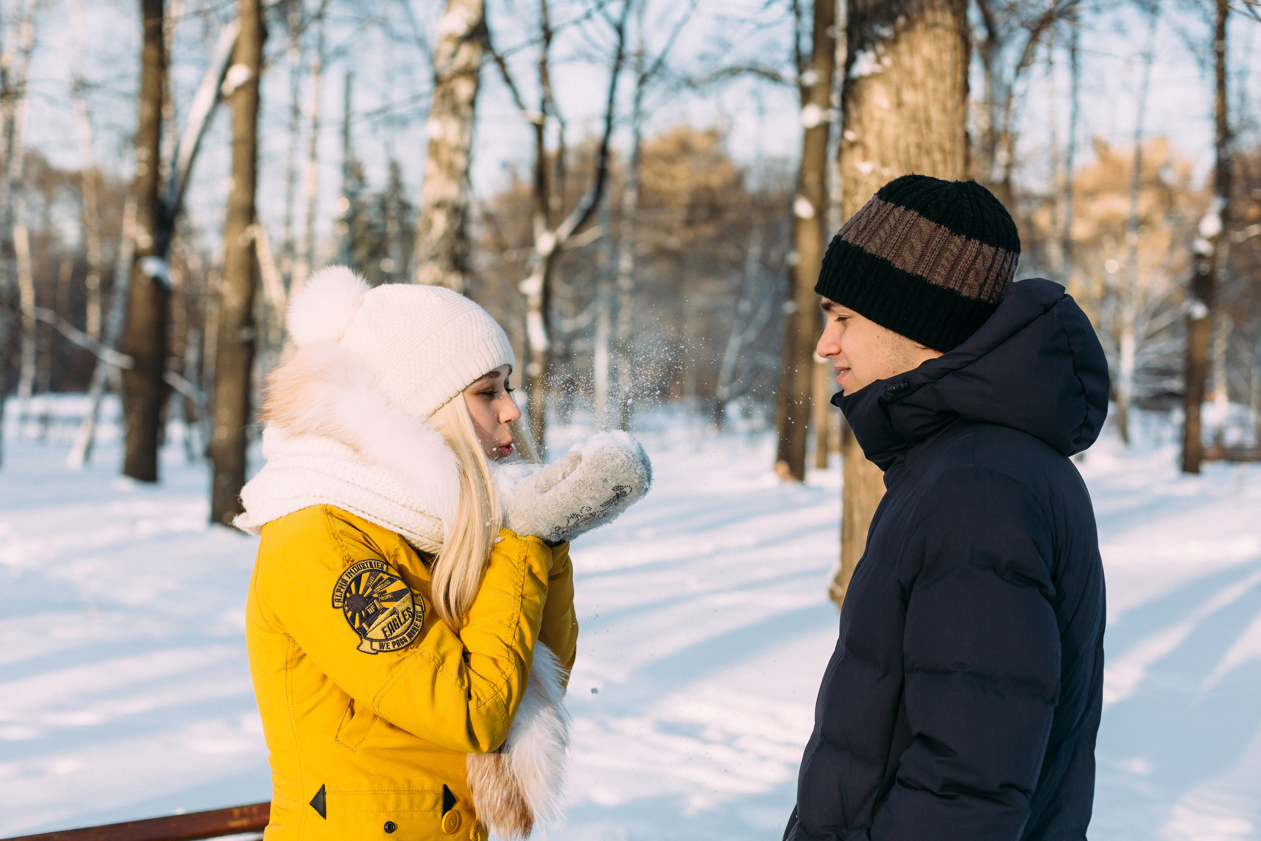 Алёна и Илья. Coach & photographer Anna Sushkova | Valencia, Spain