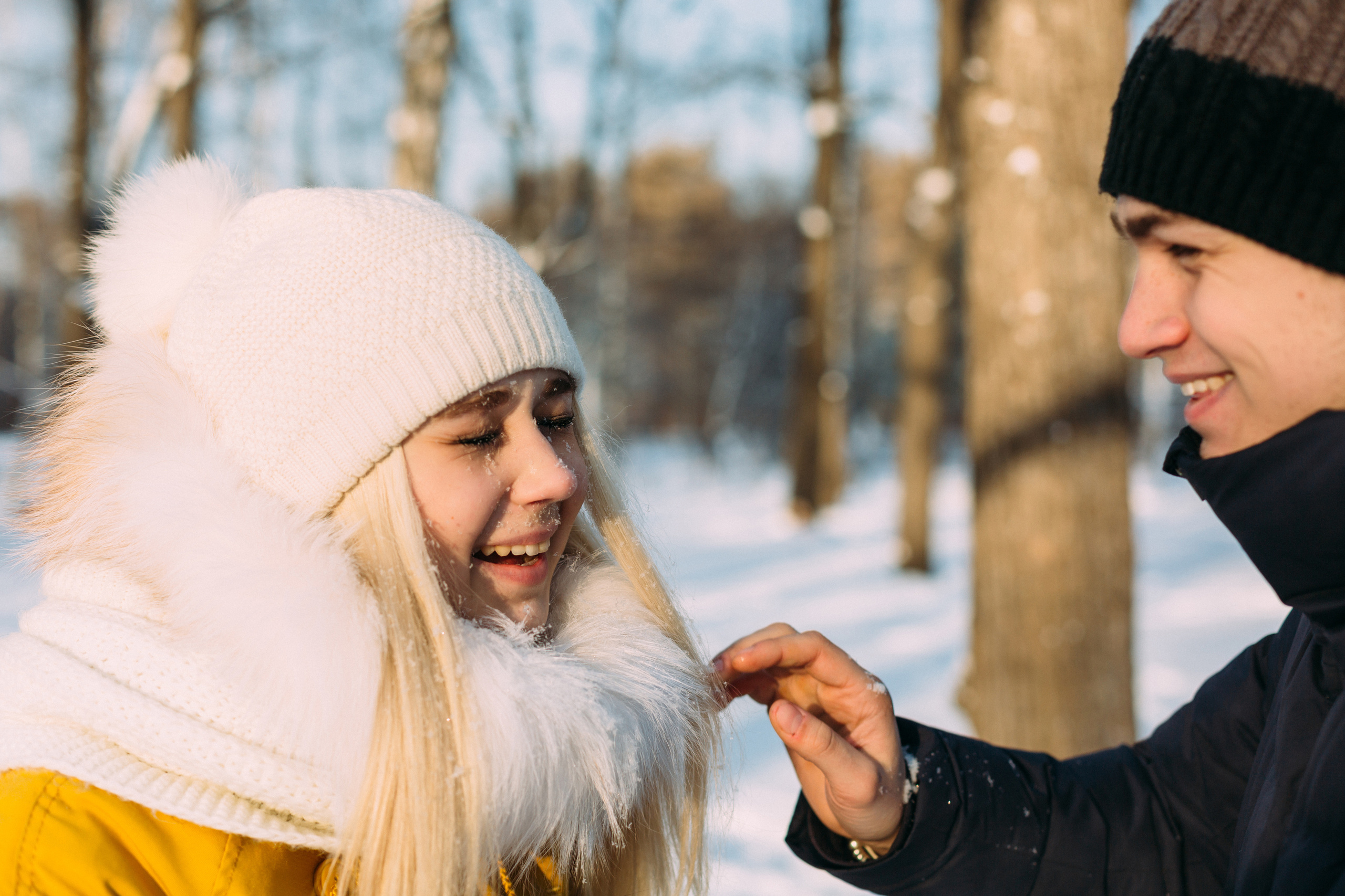 Алёна и Илья. Coach & photographer Anna Sushkova | Valencia, Spain
