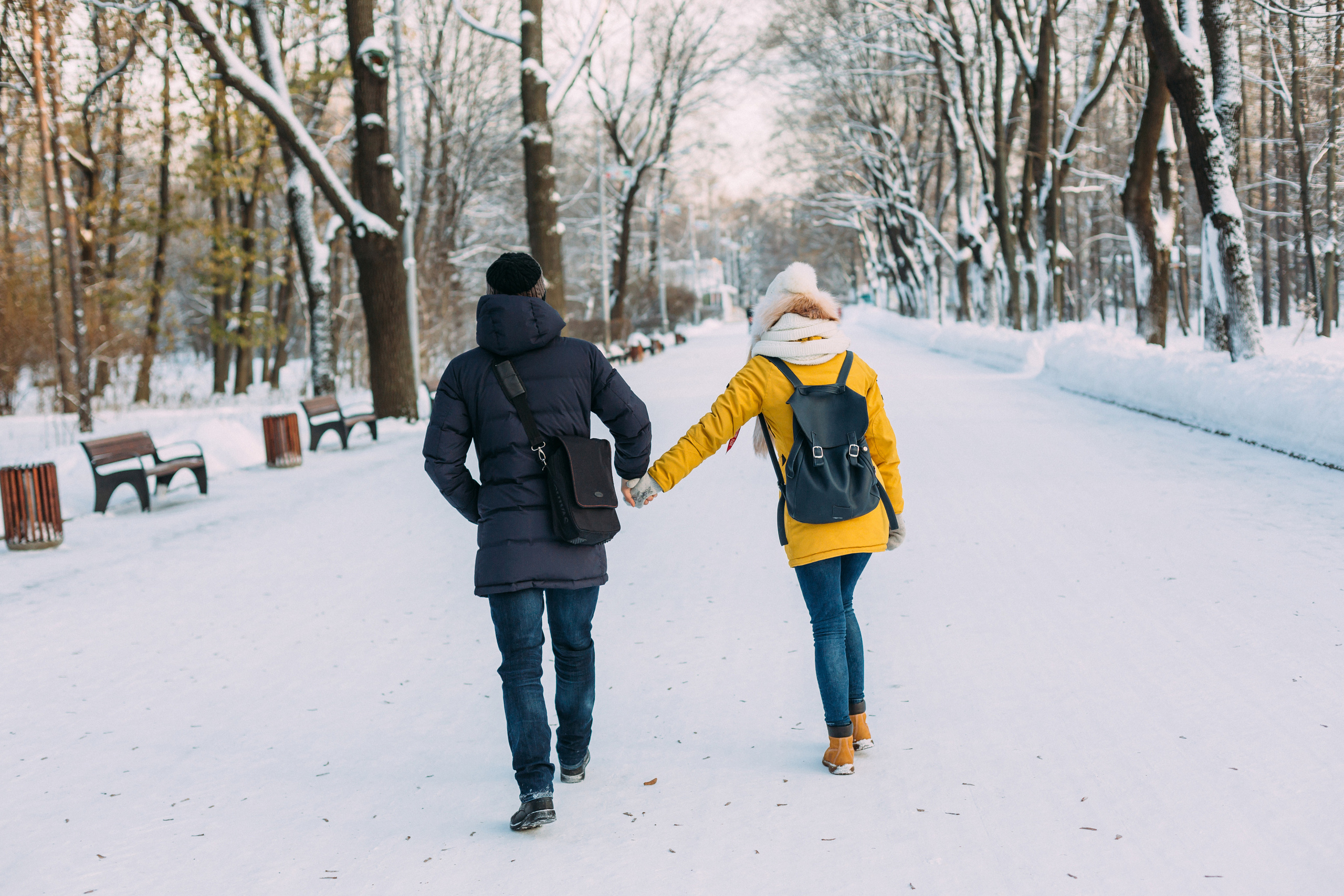 Алёна и Илья. Coach & photographer Anna Sushkova | Valencia, Spain