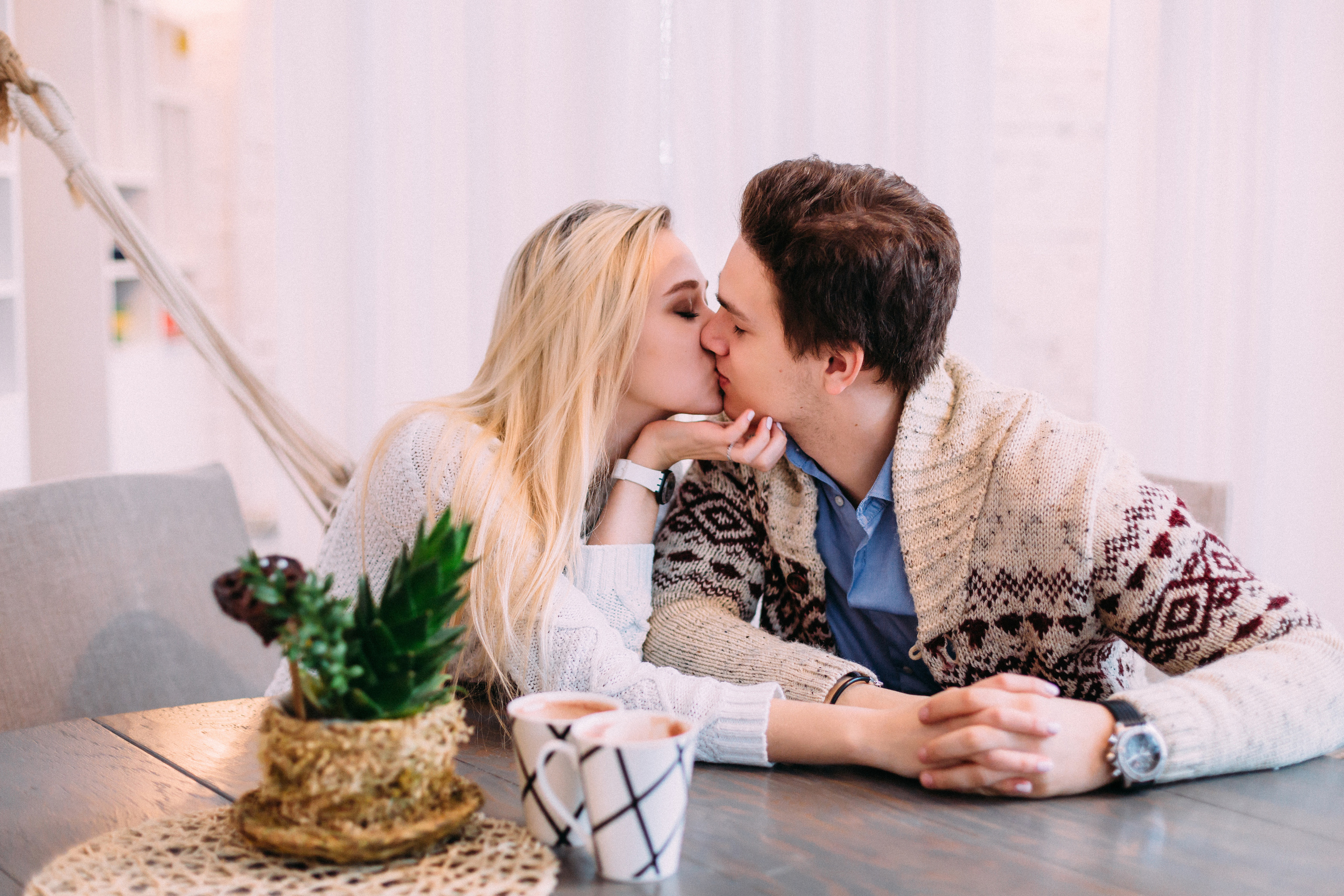 Алёна и Илья. Coach & photographer Anna Sushkova | Valencia, Spain