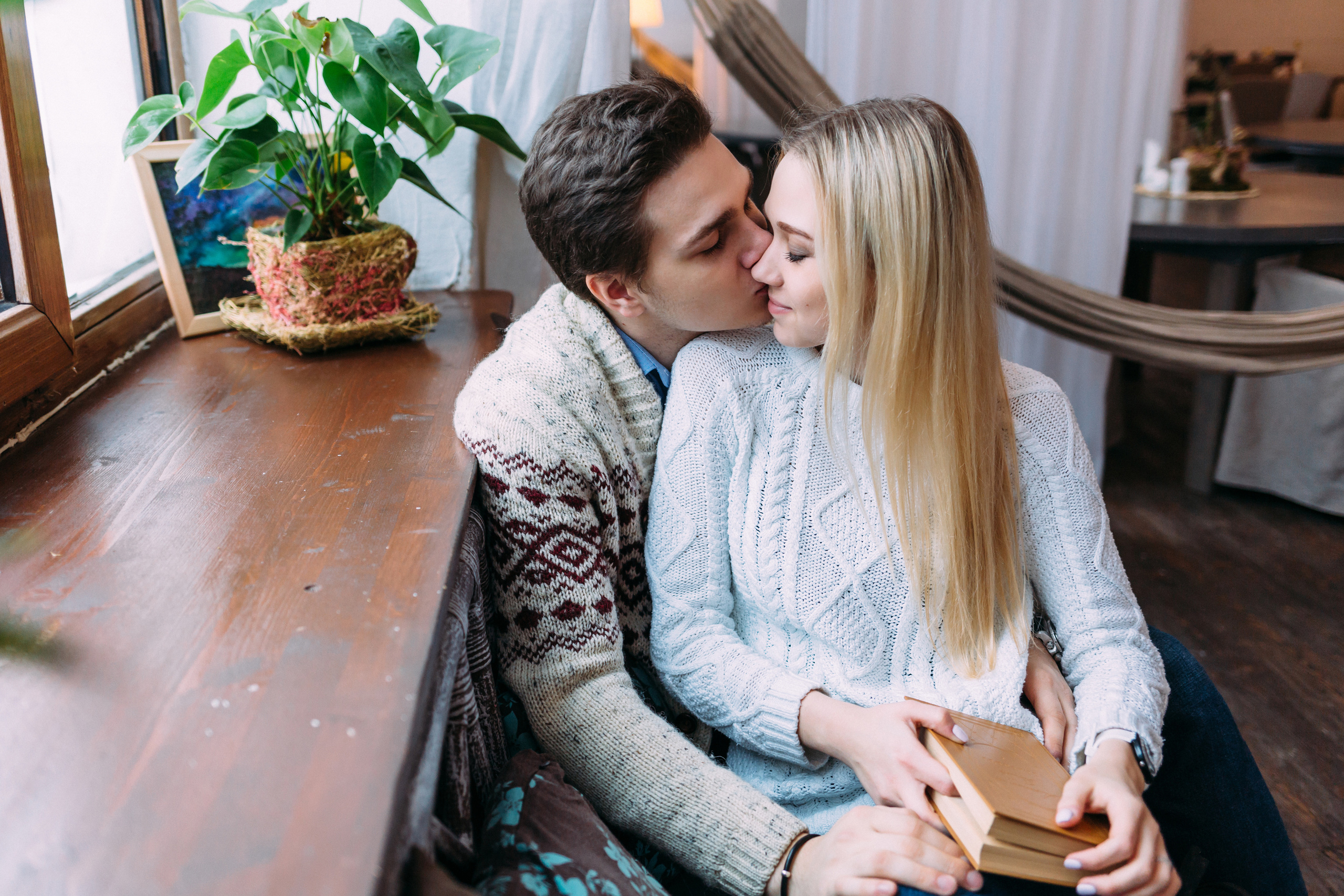 Алёна и Илья. Coach & photographer Anna Sushkova | Valencia, Spain