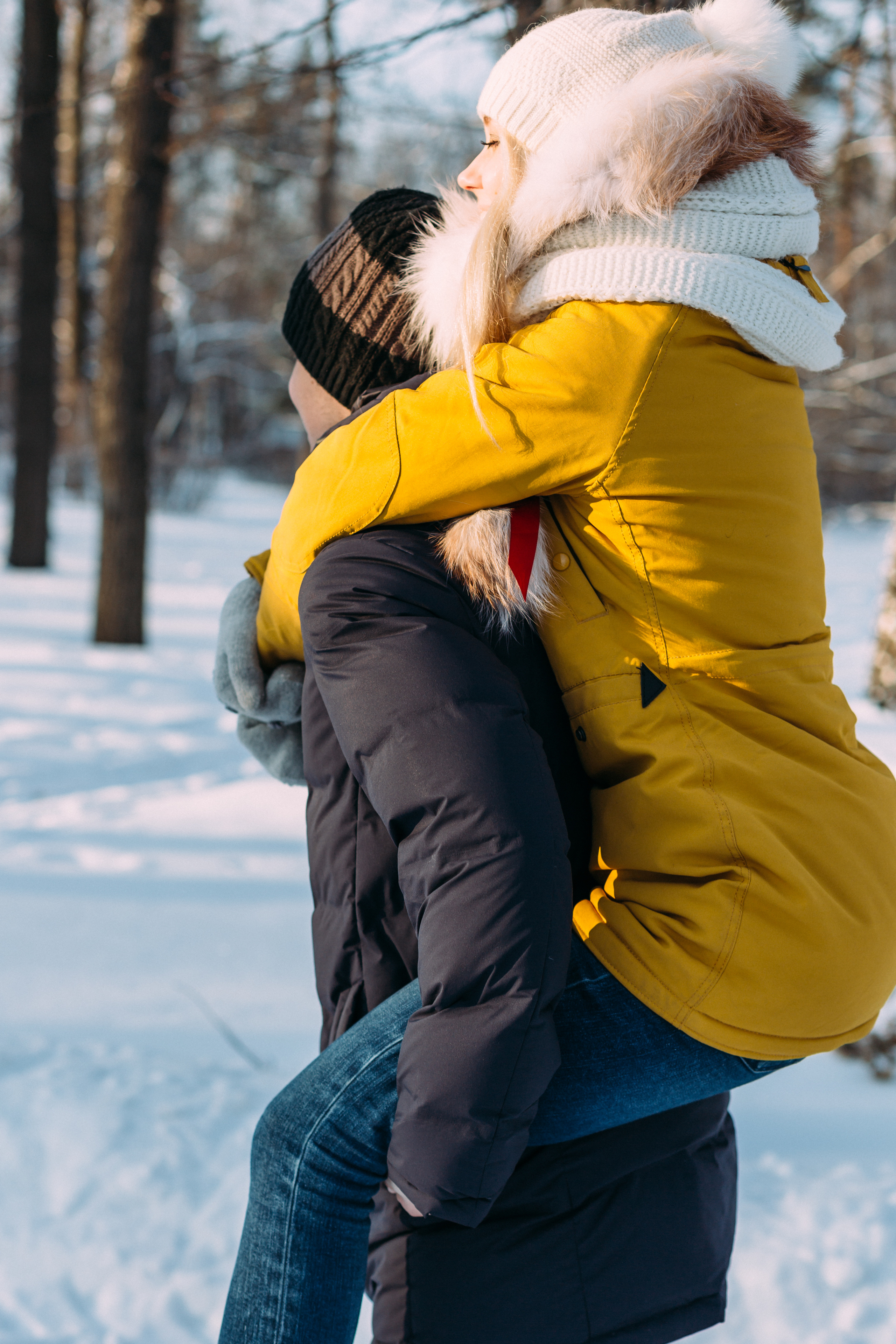 Алёна и Илья. Coach & photographer Anna Sushkova | Valencia, Spain