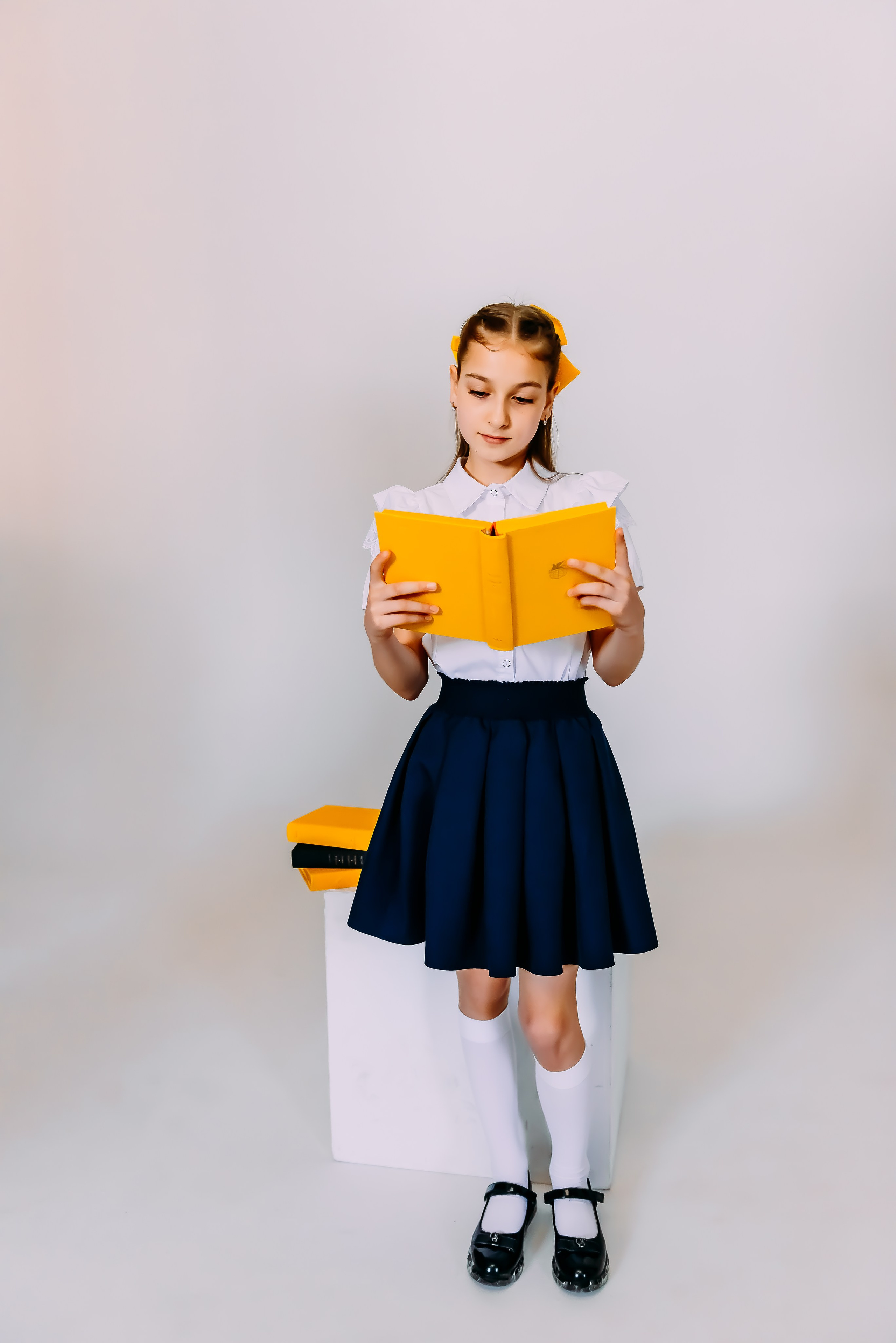 4 «А» |п. Дубовое|Начальная школа|2025. ALBUMIA