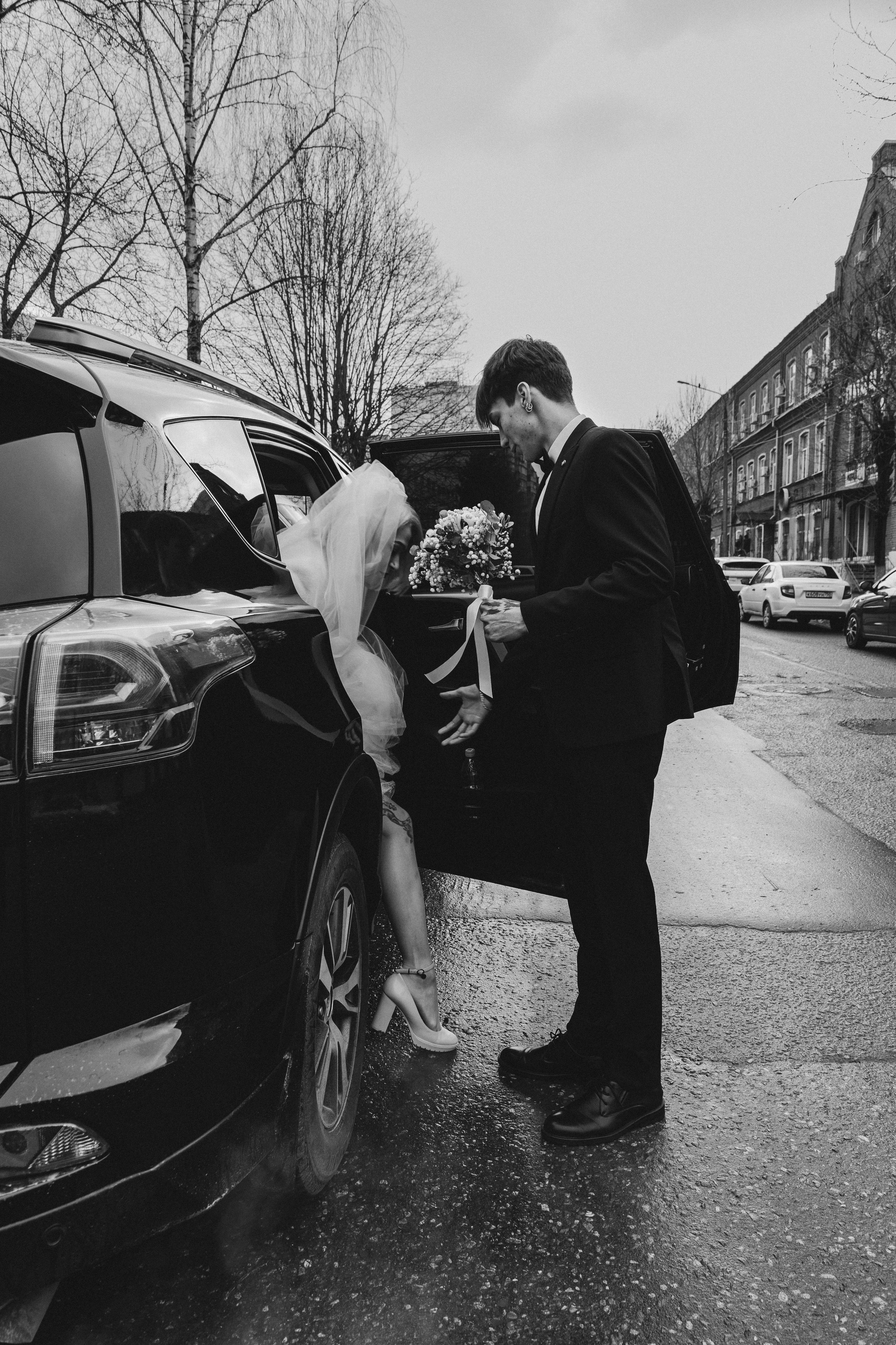 Wedding. Photografer