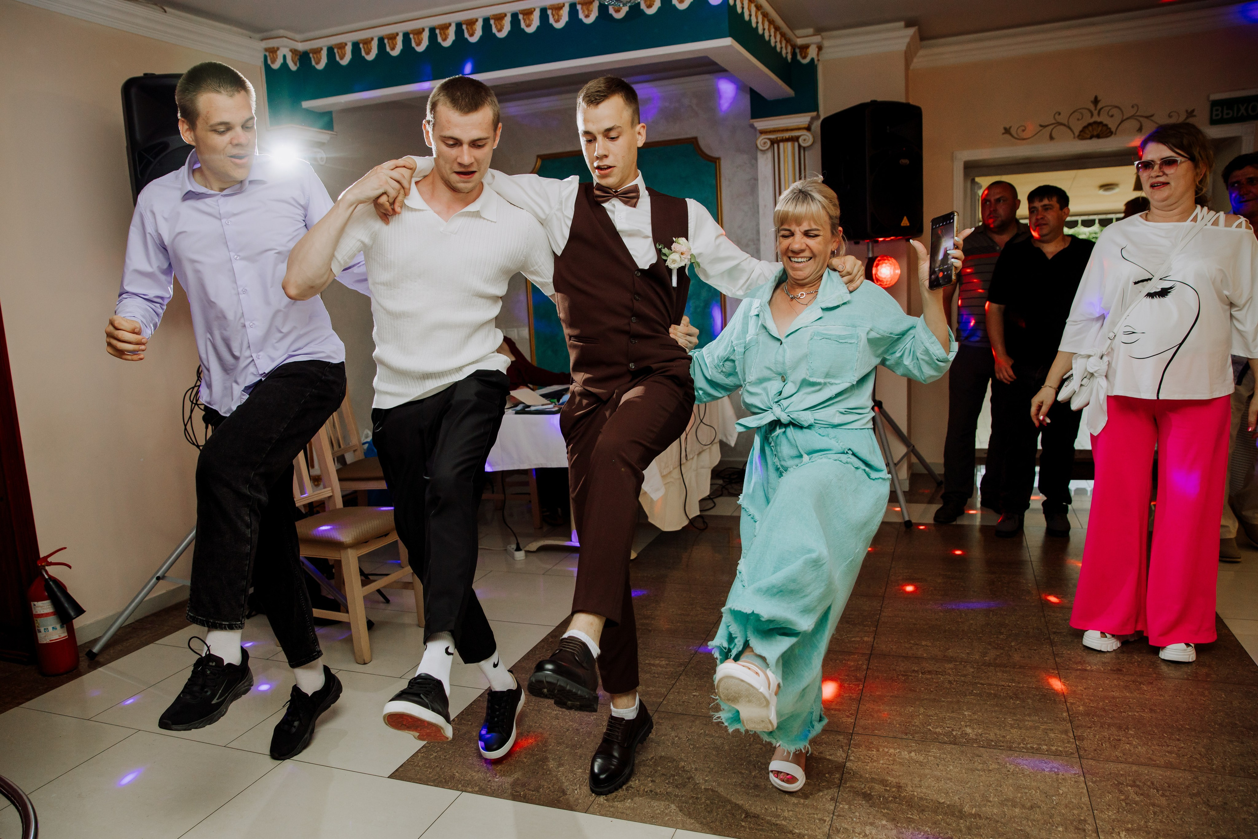 Лазурный. Семейный фотограф москва