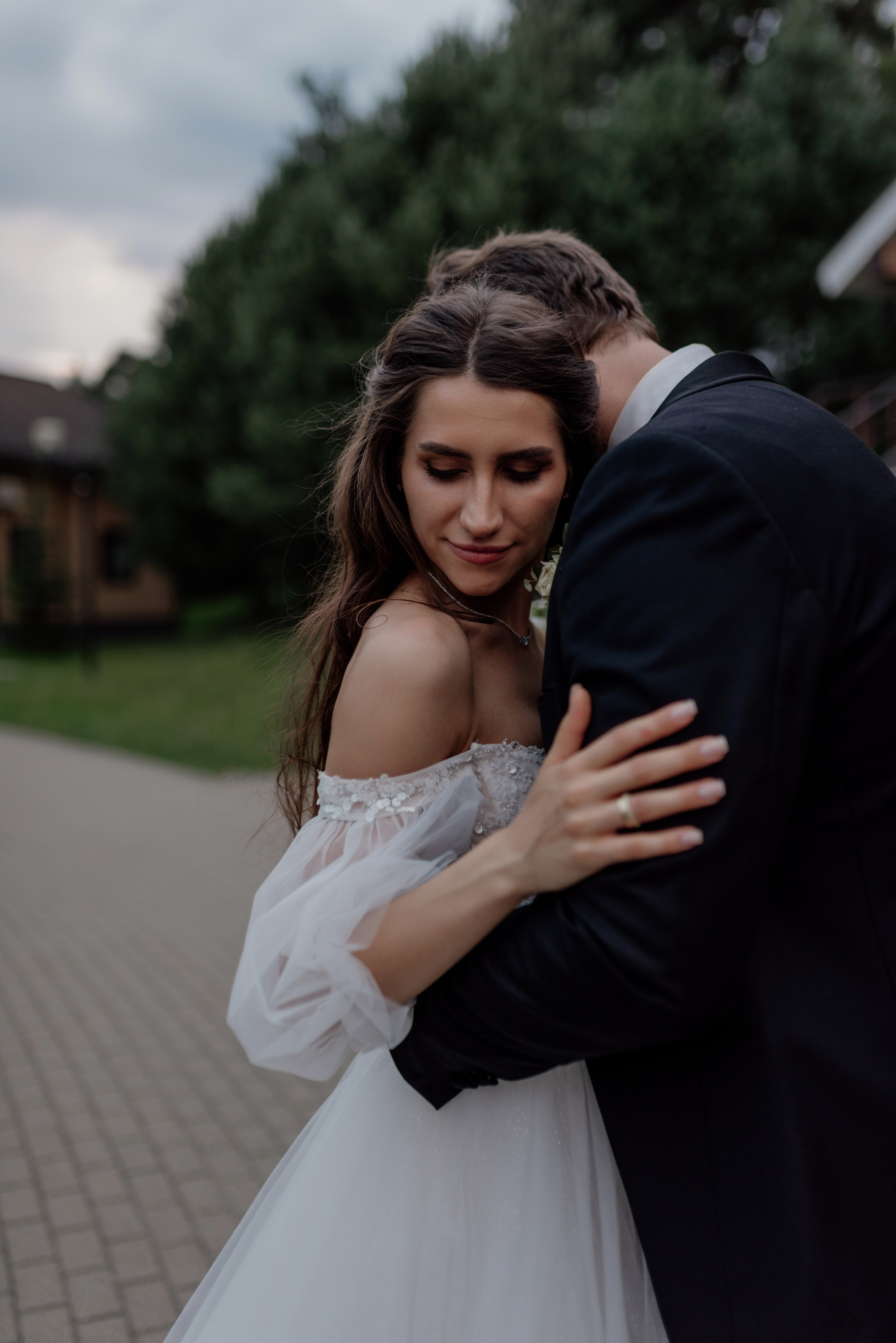 Степан и Анастасия. Свадебный и Семейный фотограф в Ярославле Алёна Колясникова